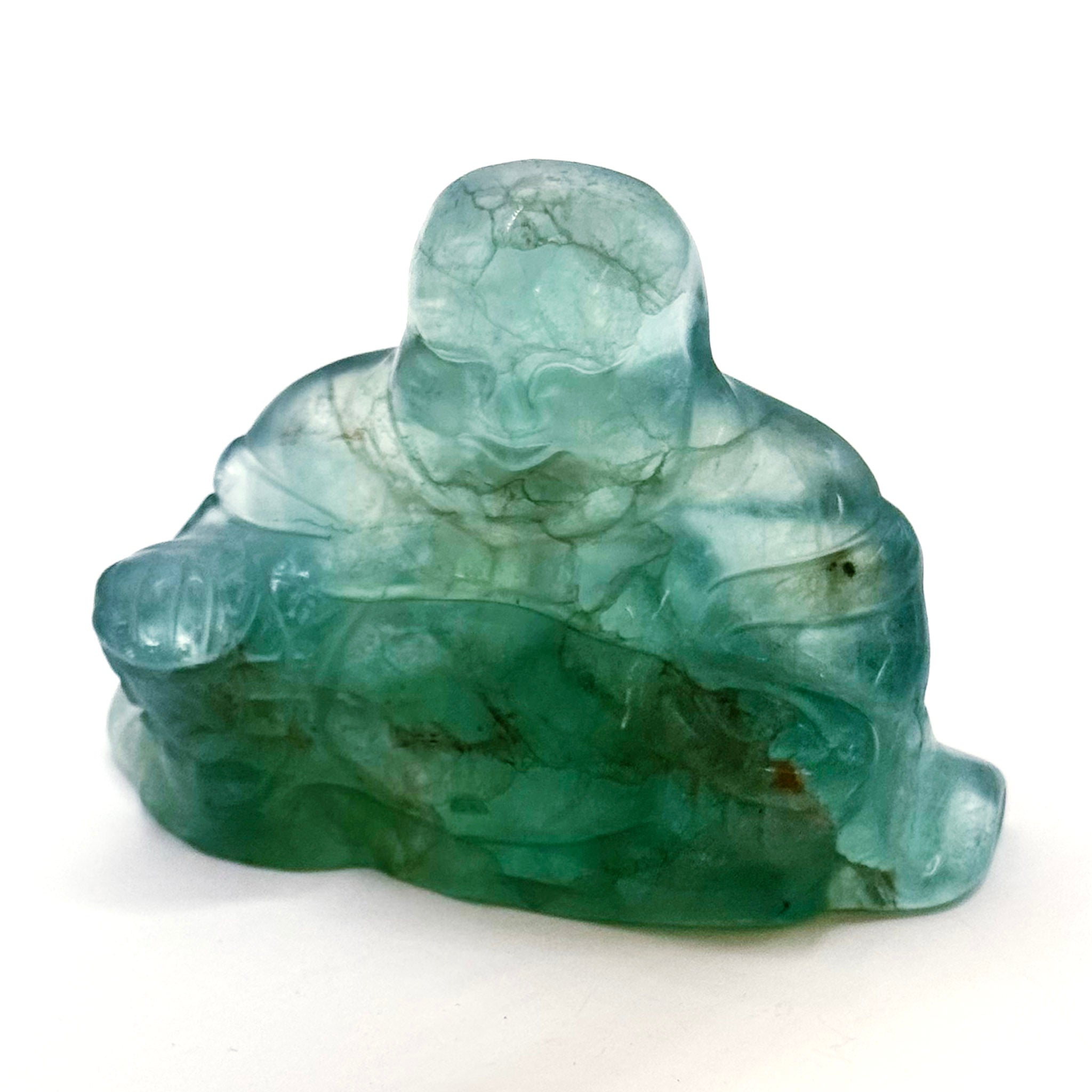Fat Buddha 3.5 Inches