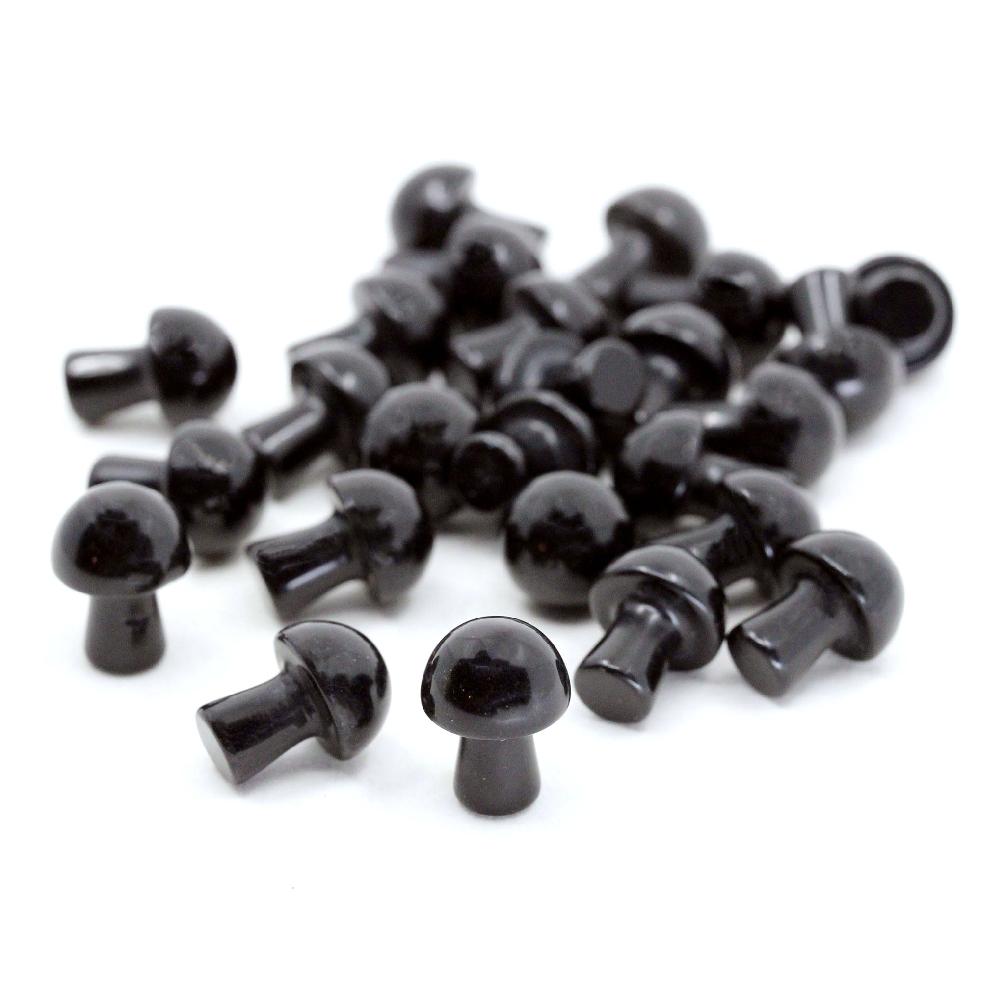 Mushroom 20mm - 25 Pcs
