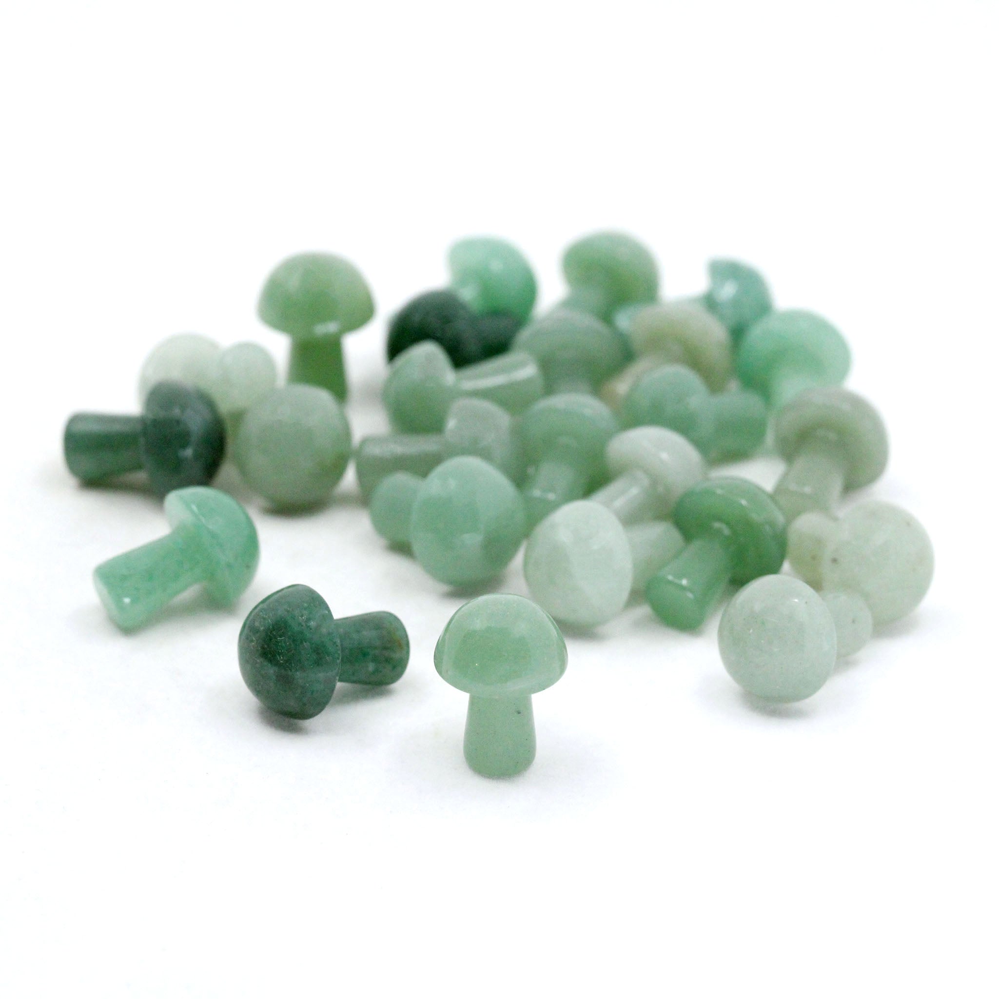 Mushroom 20mm - 25 Pcs