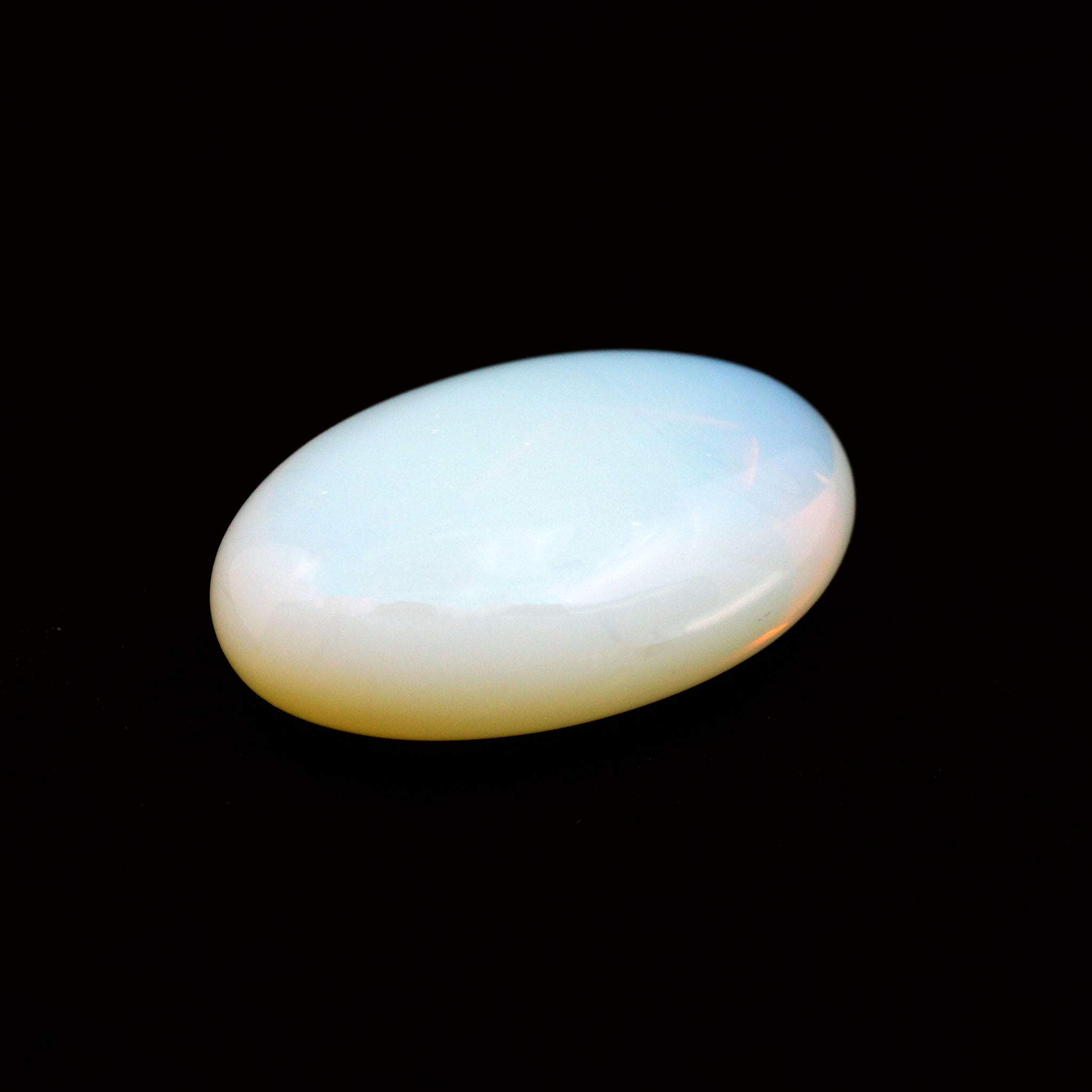 Opalite Palm Stone - 1 kg