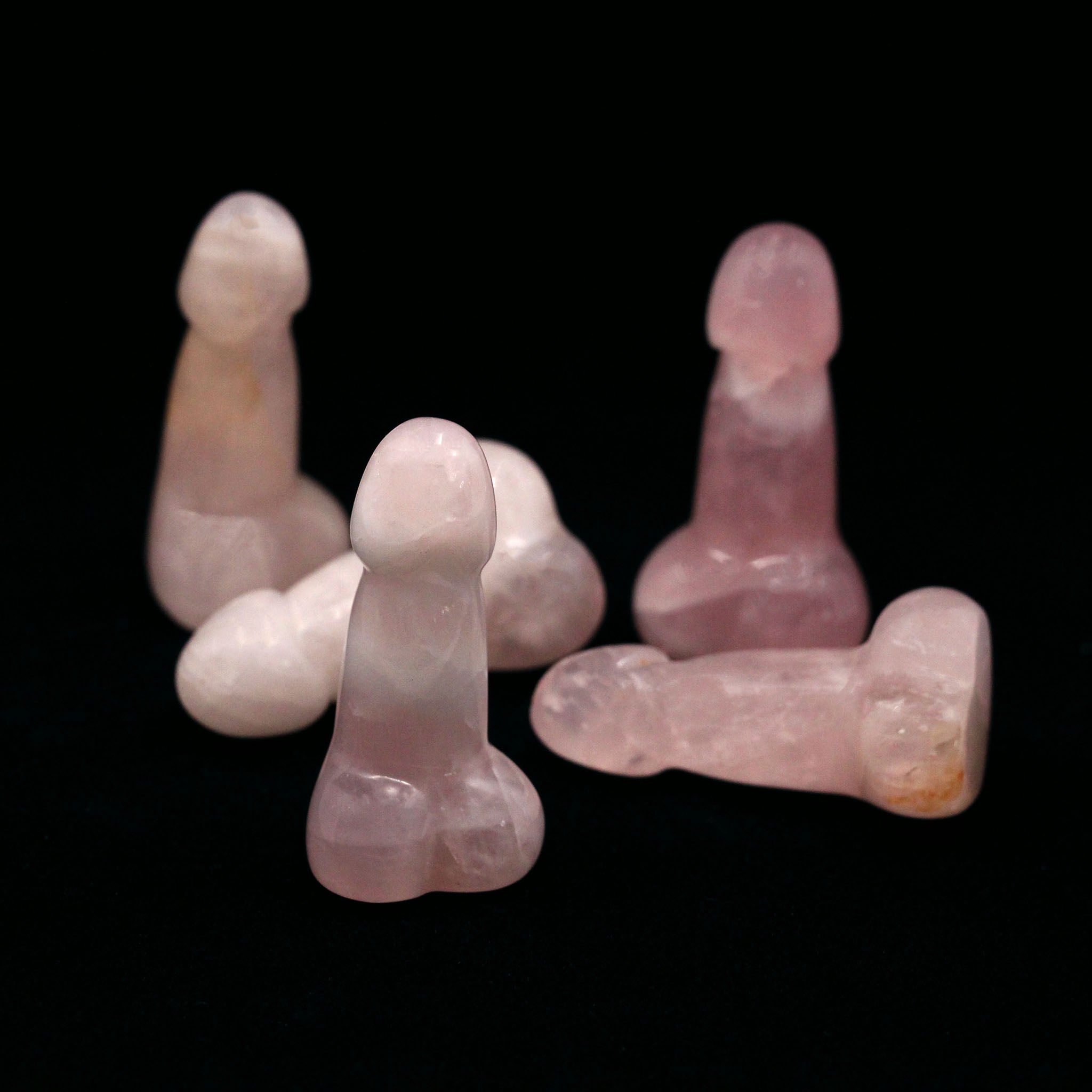 Penis 2 Inches - 5 Pcs