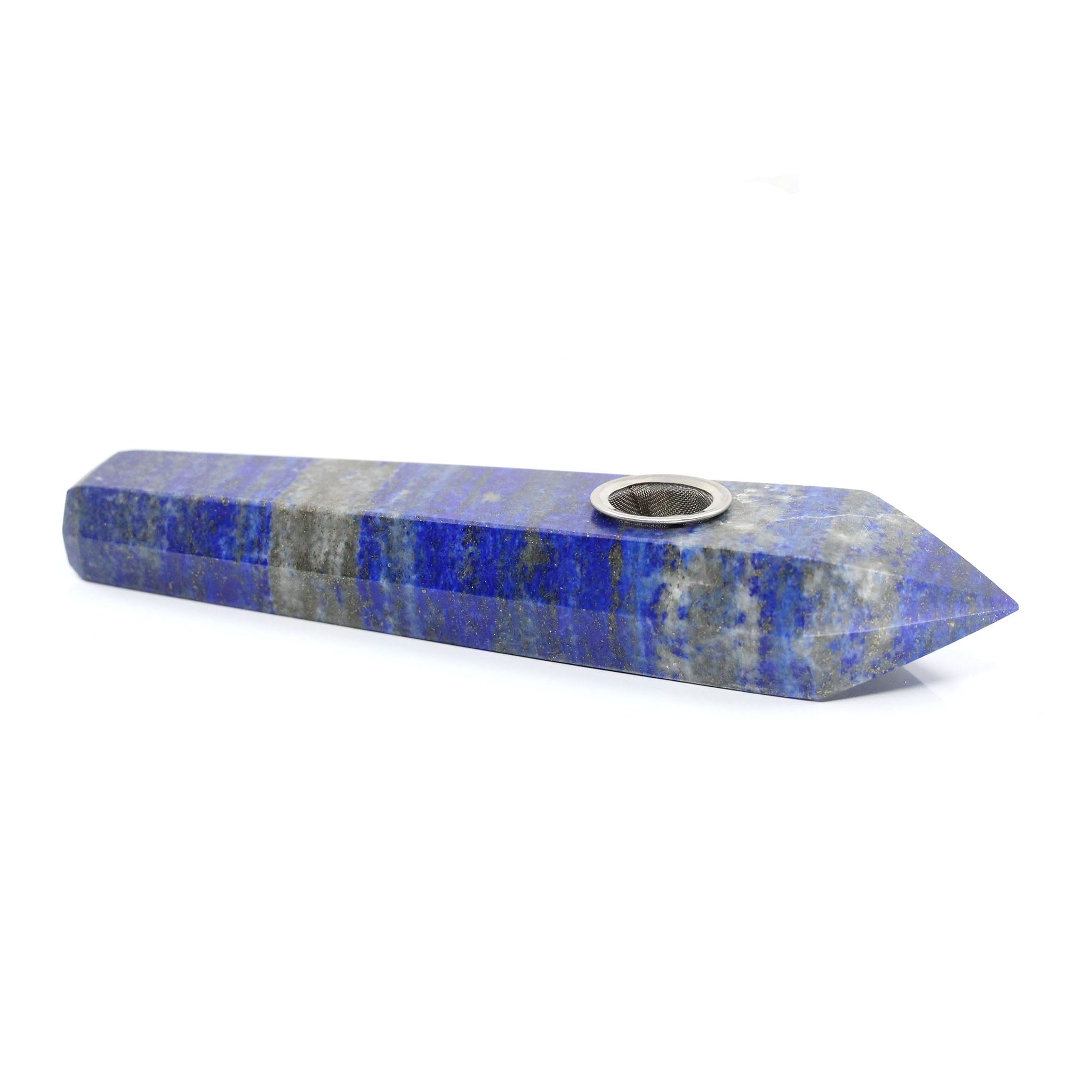 Lapis Pipe