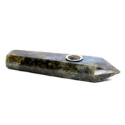 Labradorite Pipe