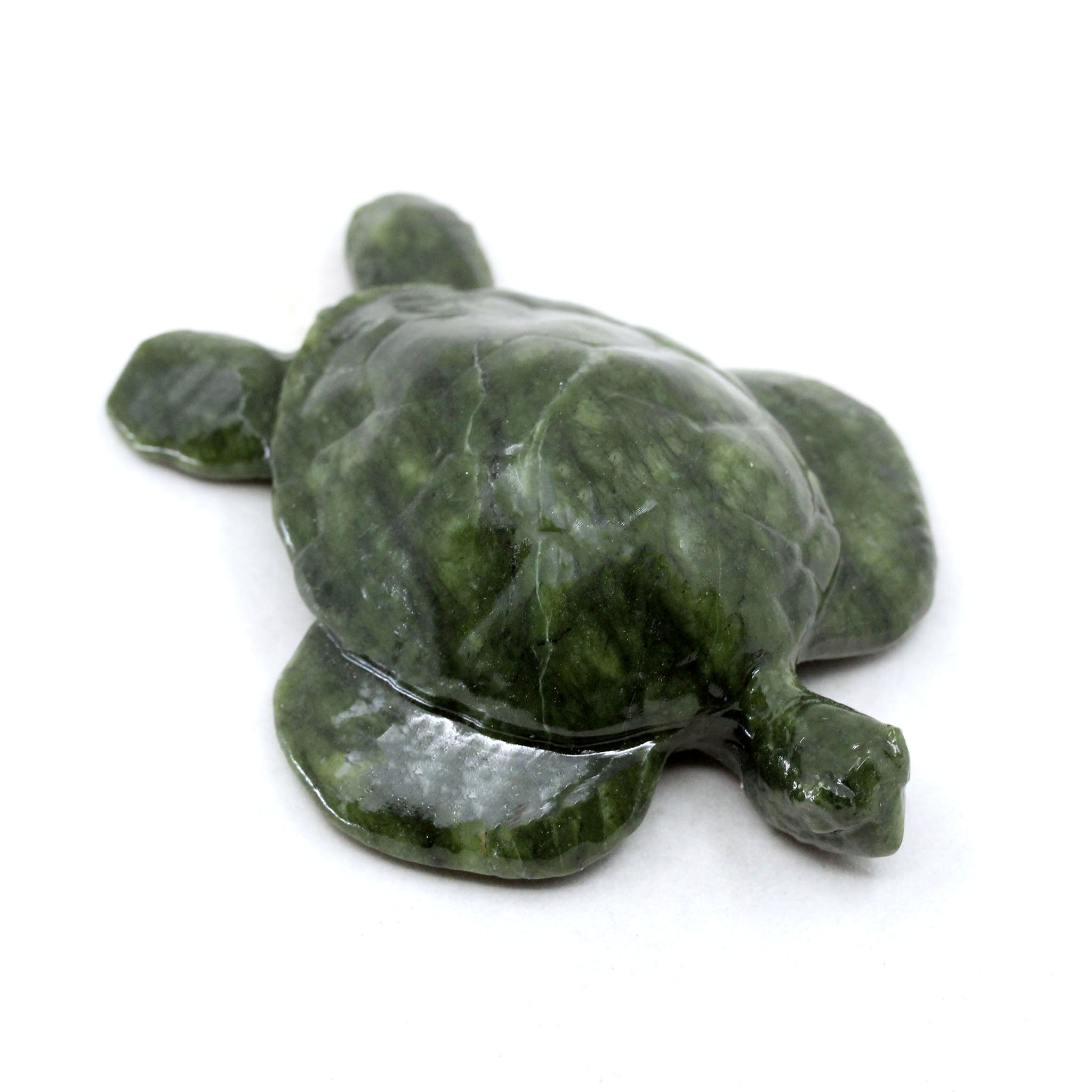 Sea Turtle 4 Inch