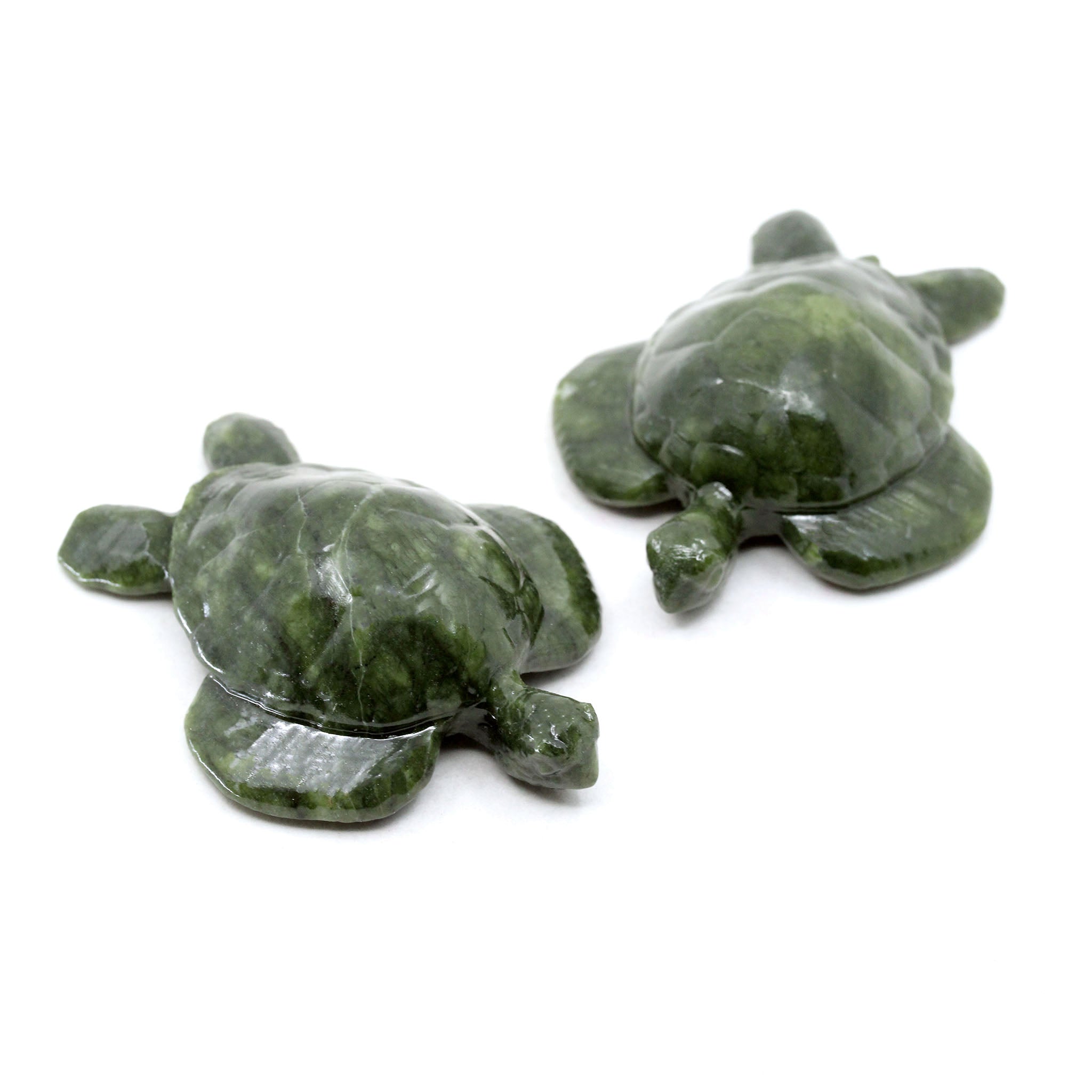Sea Turtle 4 Inch