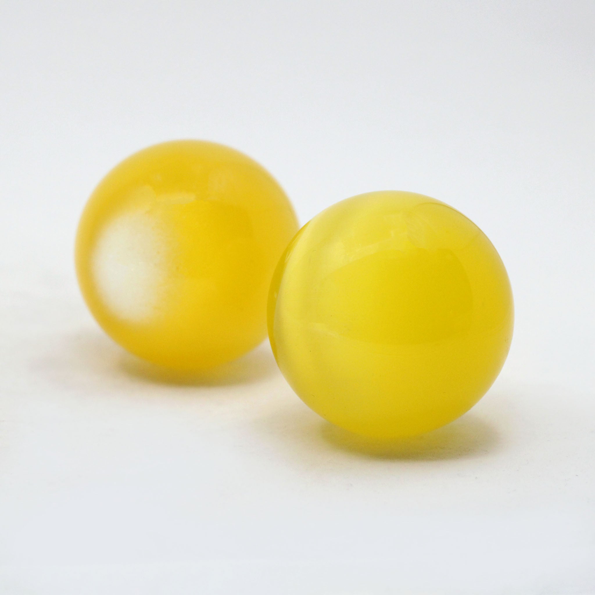 Cat Eye Sphere 2 Inches
