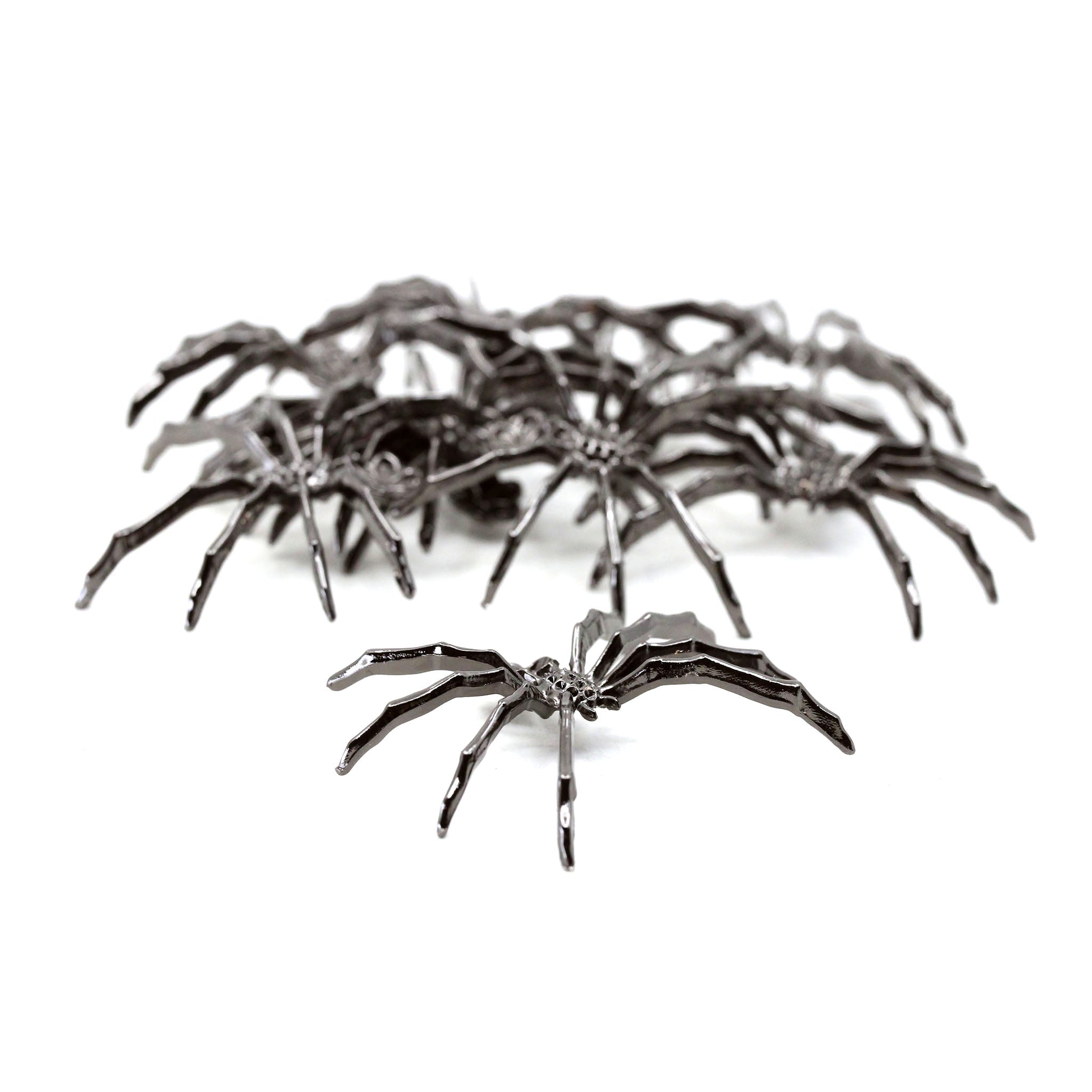 Spider Base - 10 Pcs