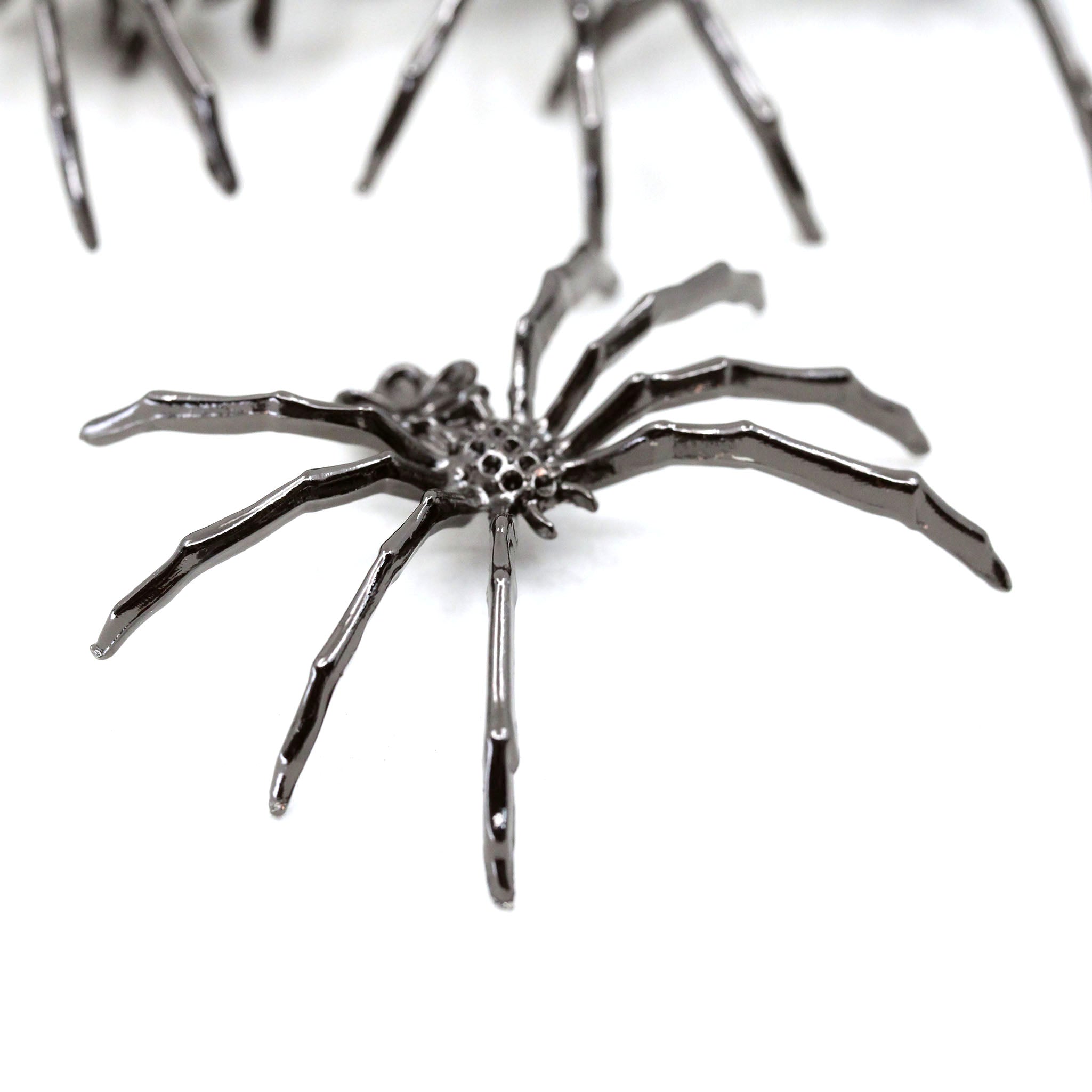 Spider Base - 10 Pcs