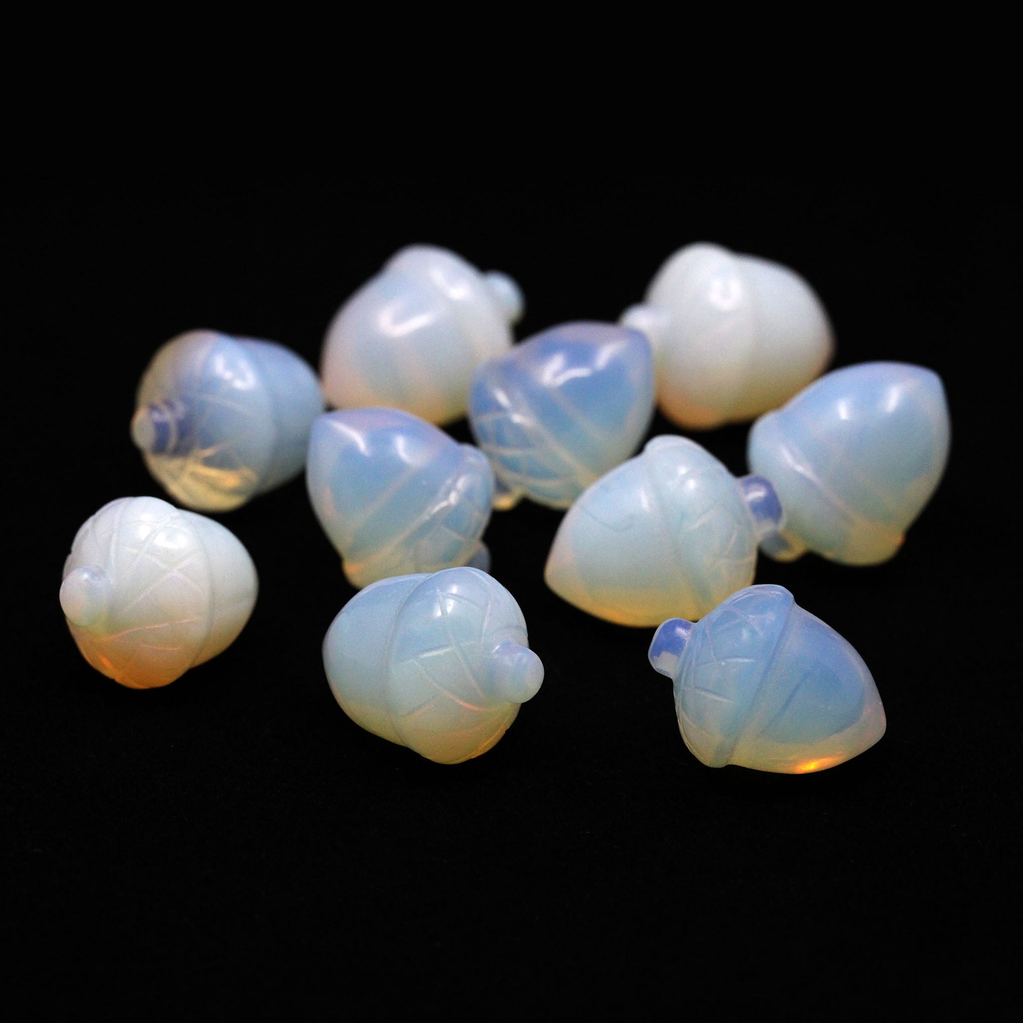 Acorn - 10 Pcs