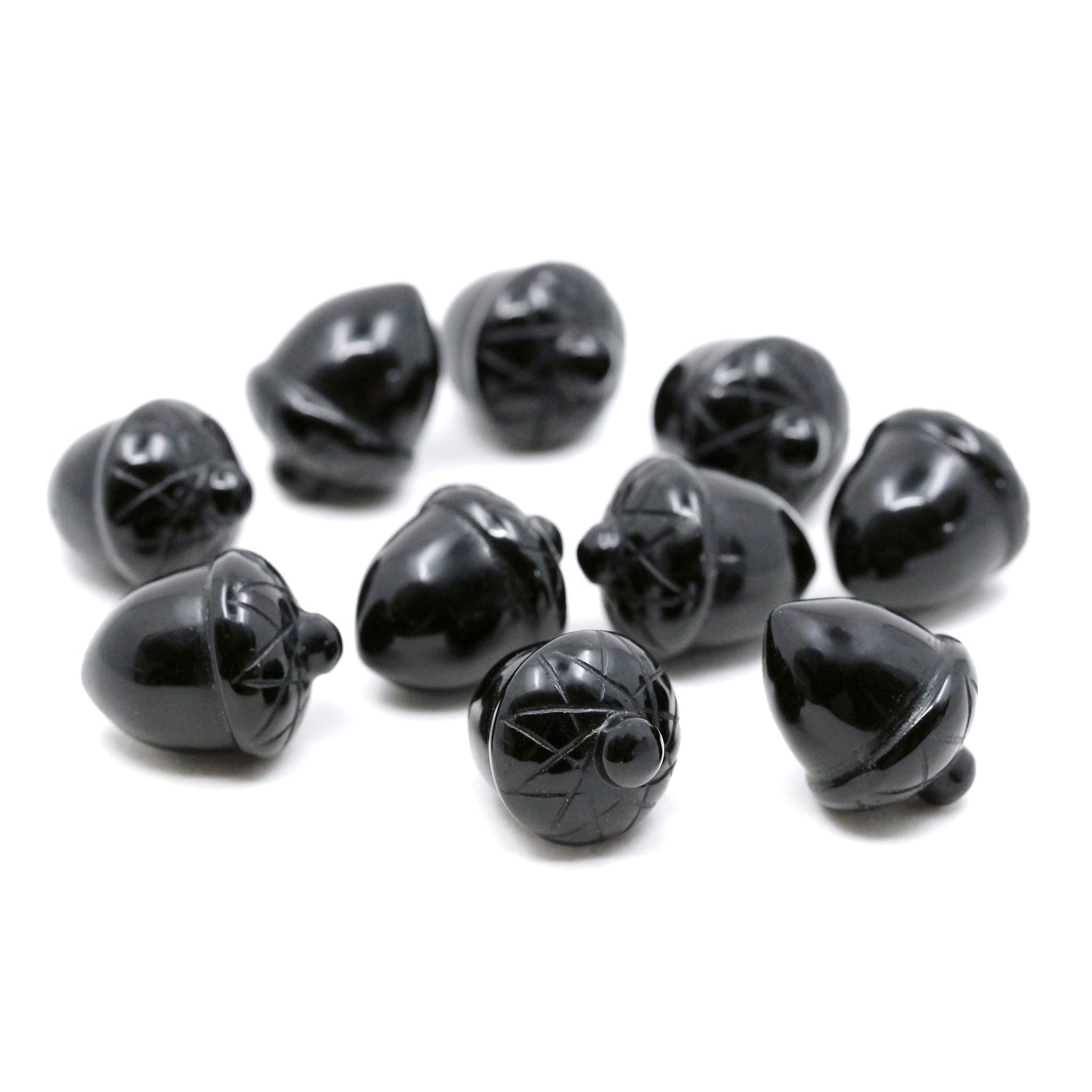 Acorn - 10 Pcs