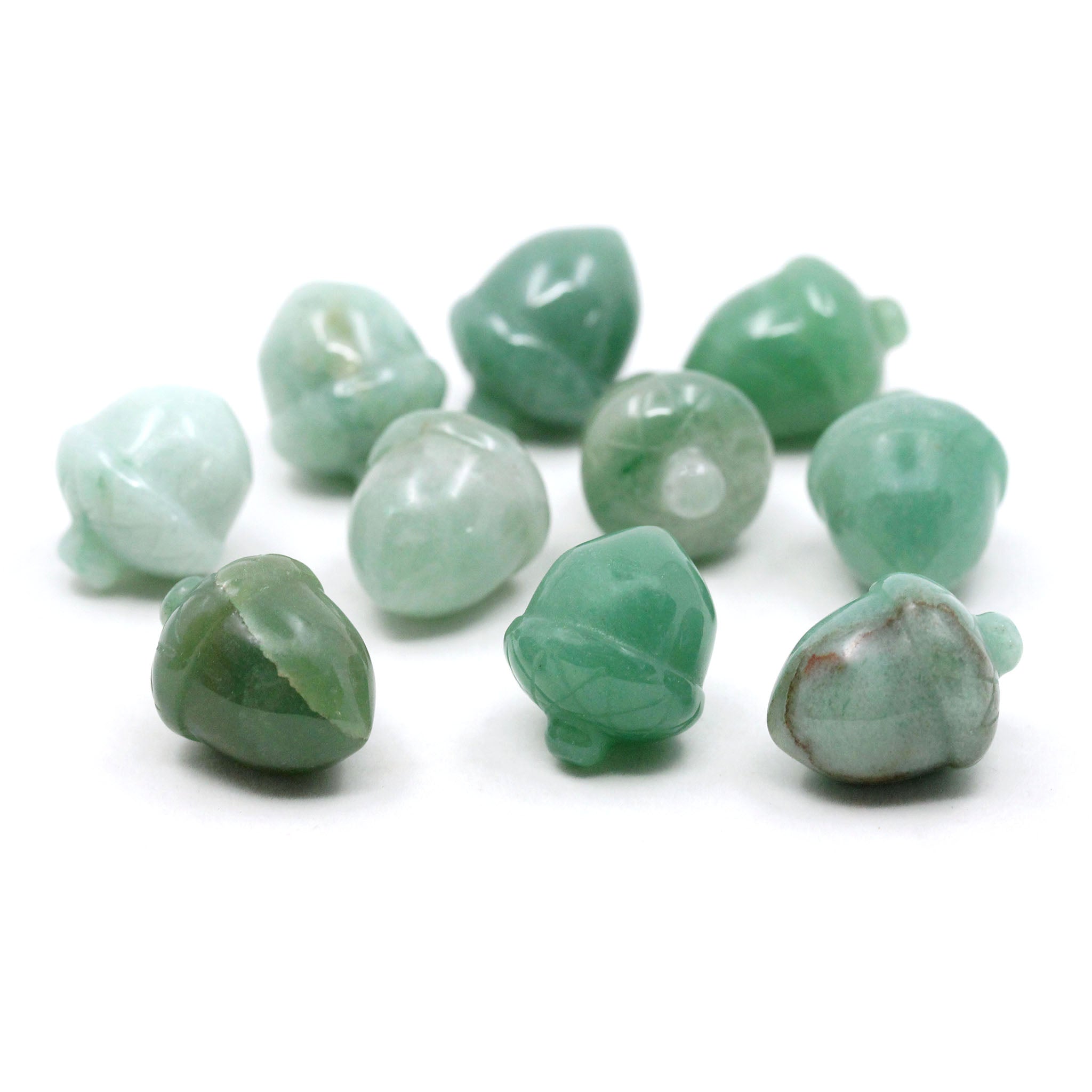 Acorn - 10 Pcs