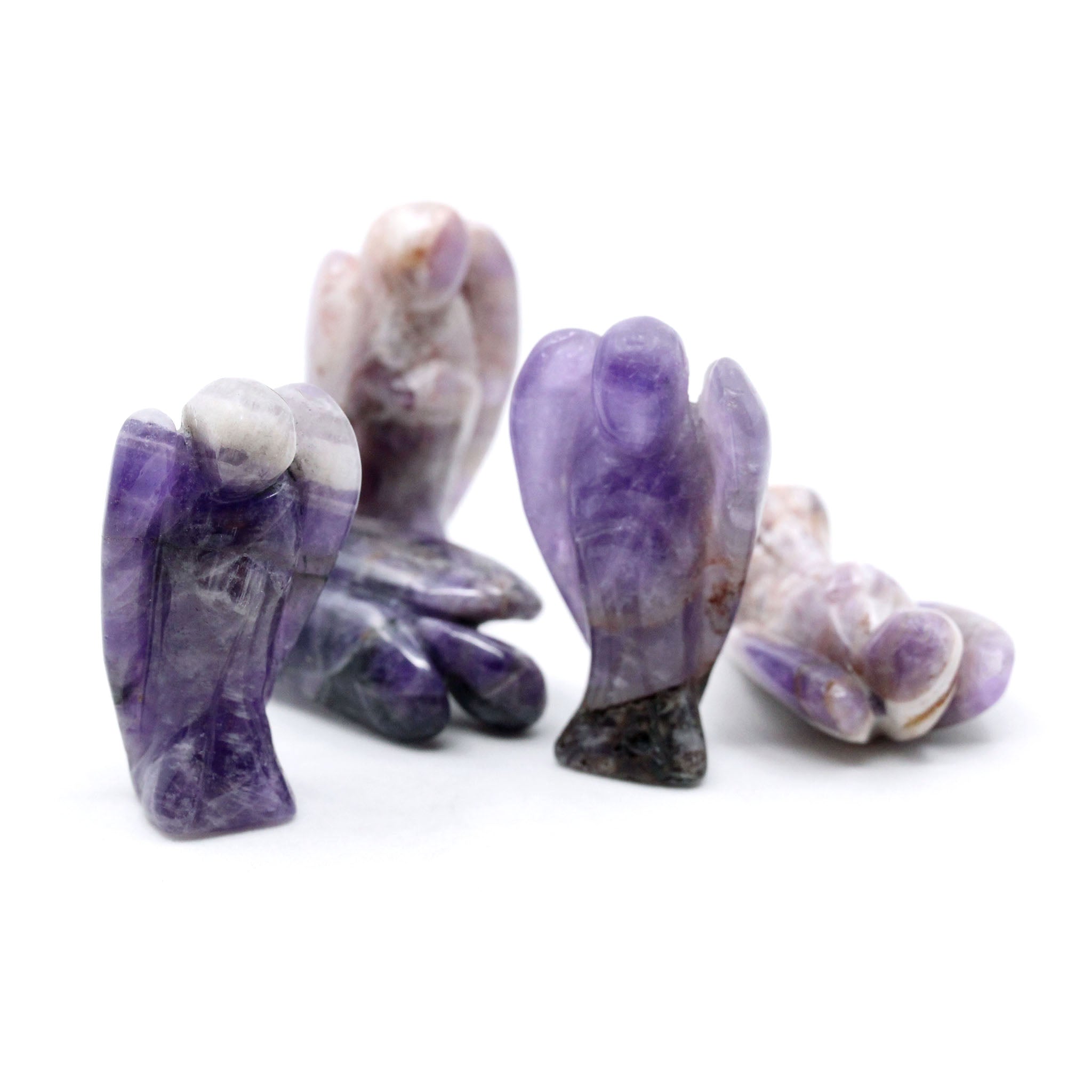 Abstract Angel 2 Inches - 5 Pcs