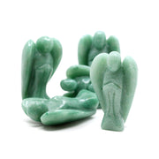 Abstract Angel 2 Inches - 5 Pcs