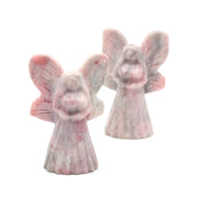 Butterfly Fairy 3 Inches