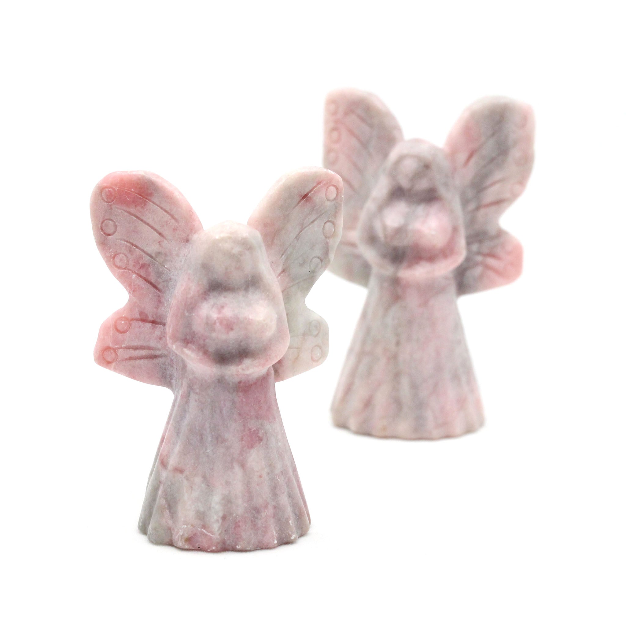 Butterfly Fairy 3 Inches
