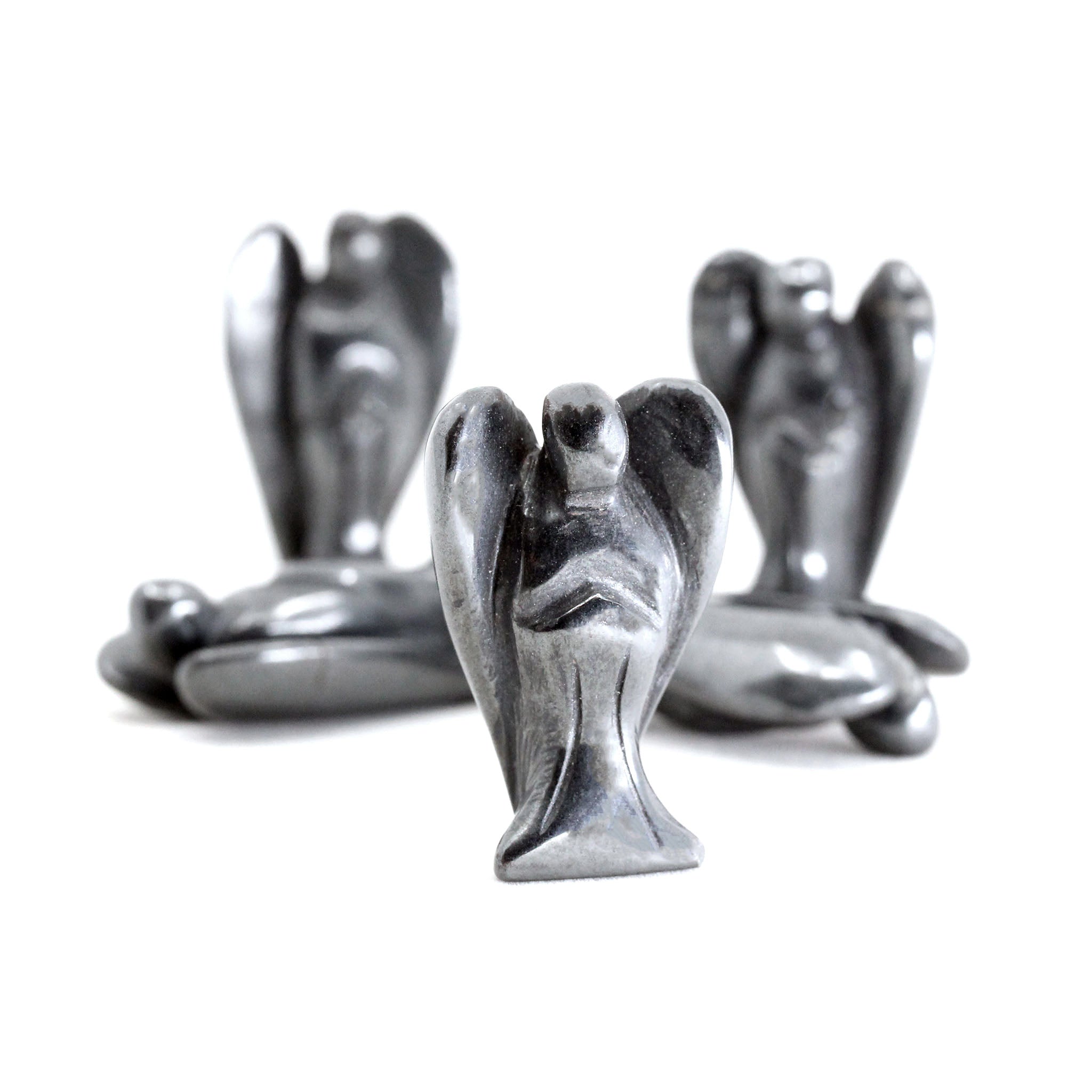 Abstract Angel 1.5 Inches - 5 Pcs