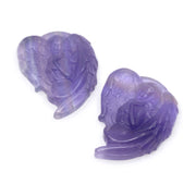 Angel Bust Cabochon
