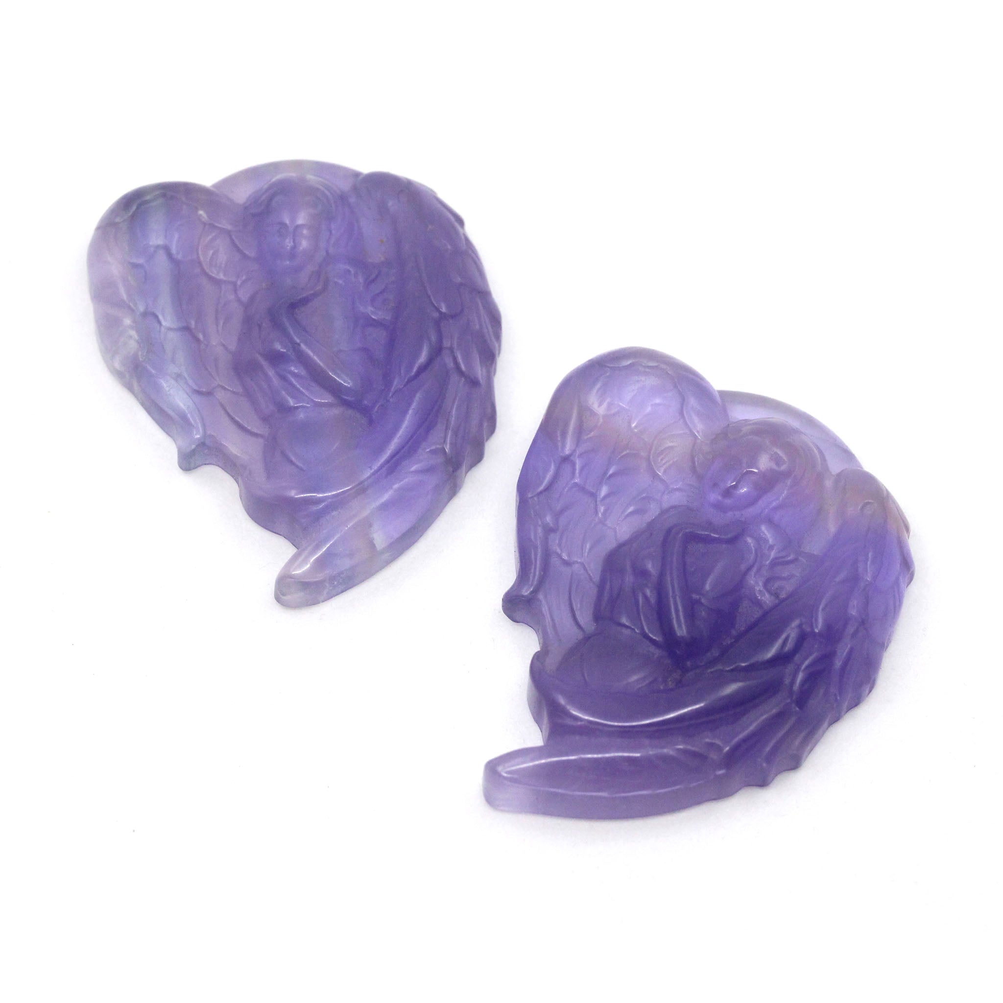 Angel Bust Cabochon