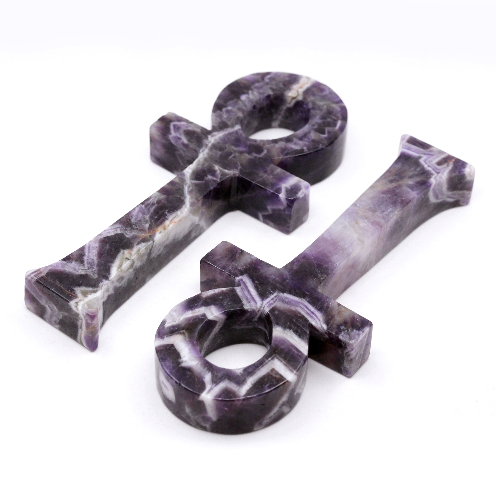 Large Ankh 7.5 Inches