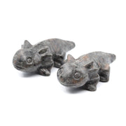 Axolotl Salamander 2.5 Inches