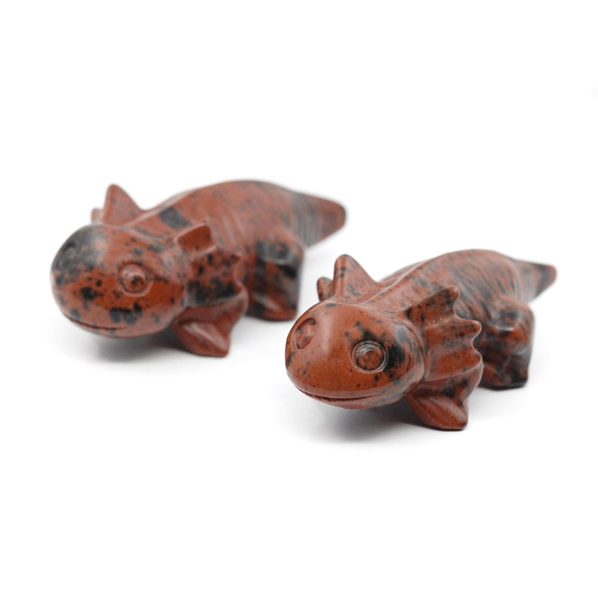 Axolotl Salamander 2.5 Inches