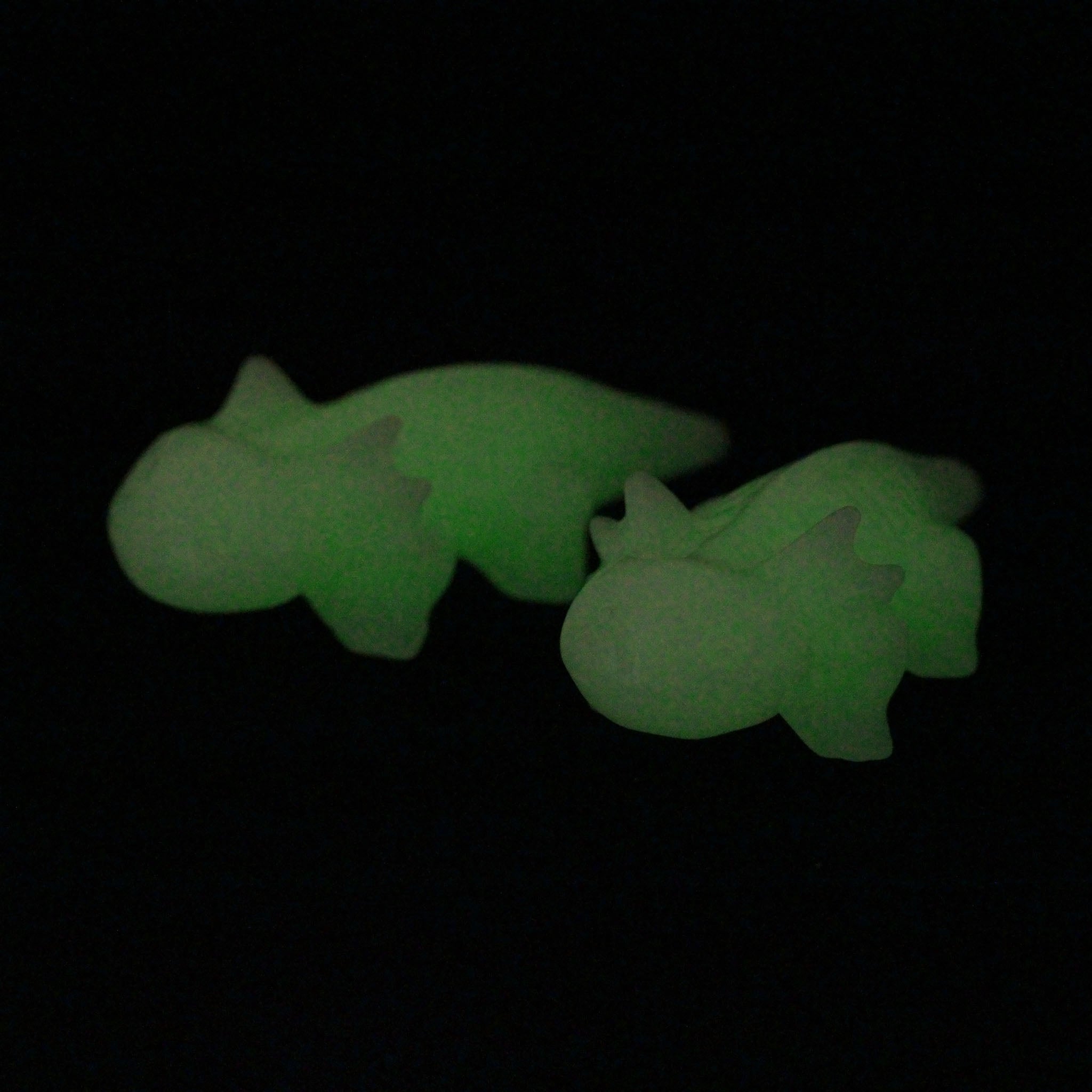 Axolotl Salamander 2.5 Inches