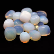 Opalite Tumbled Stone - 1 Pound