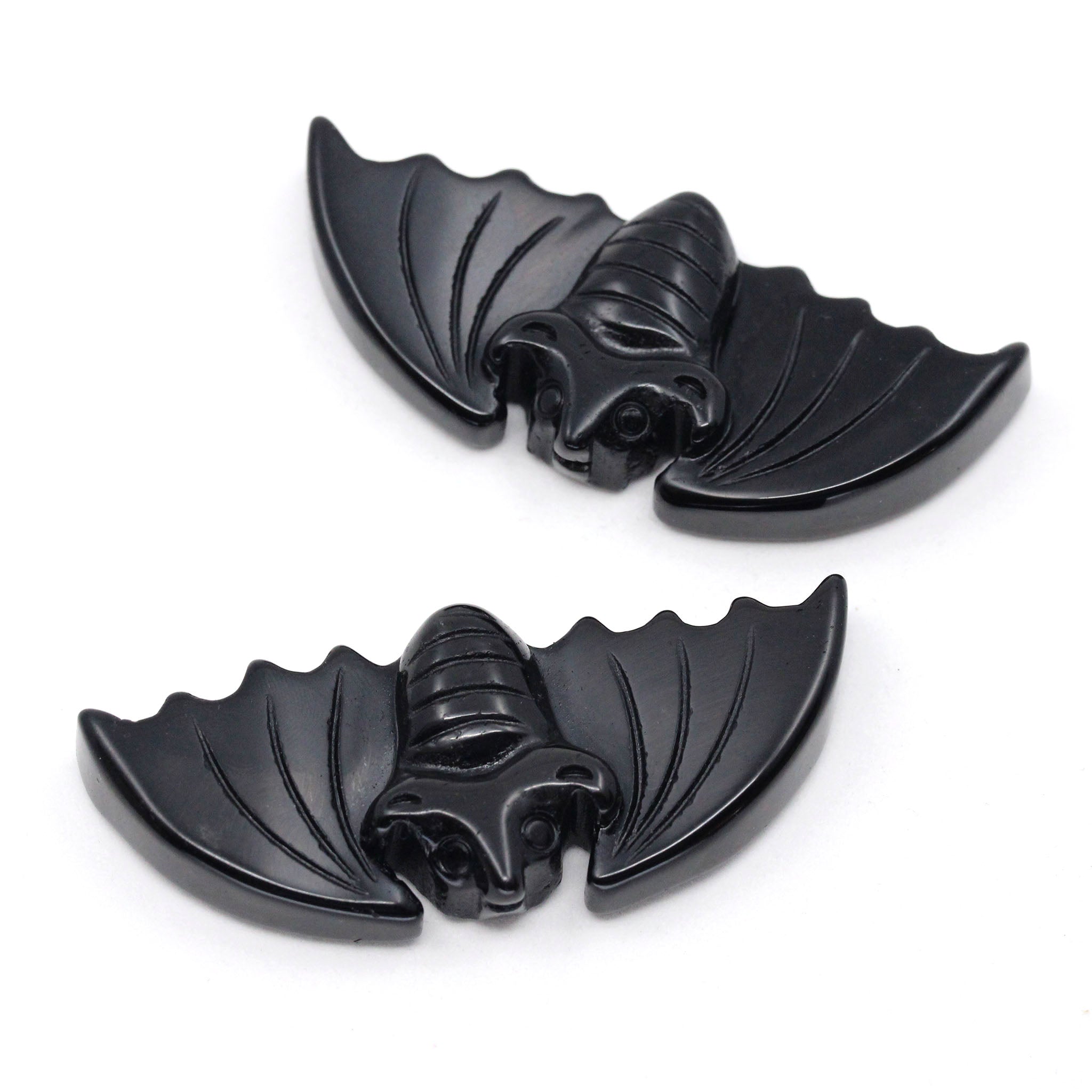 Bat Cabochon 3 Inches