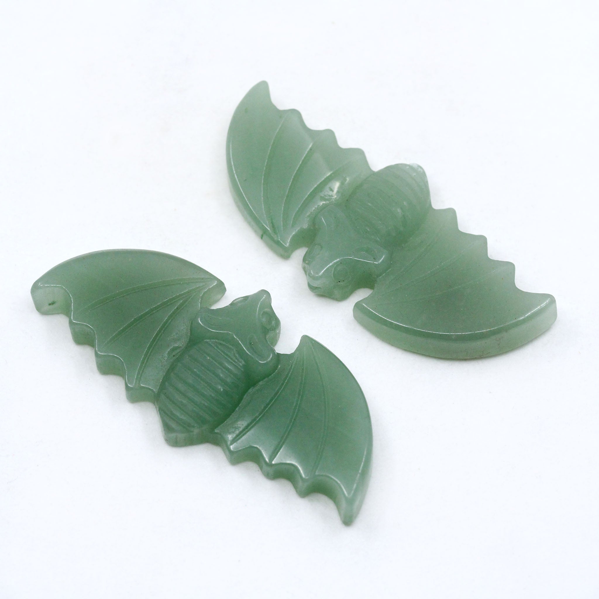Bat Cabochon 3 Inches