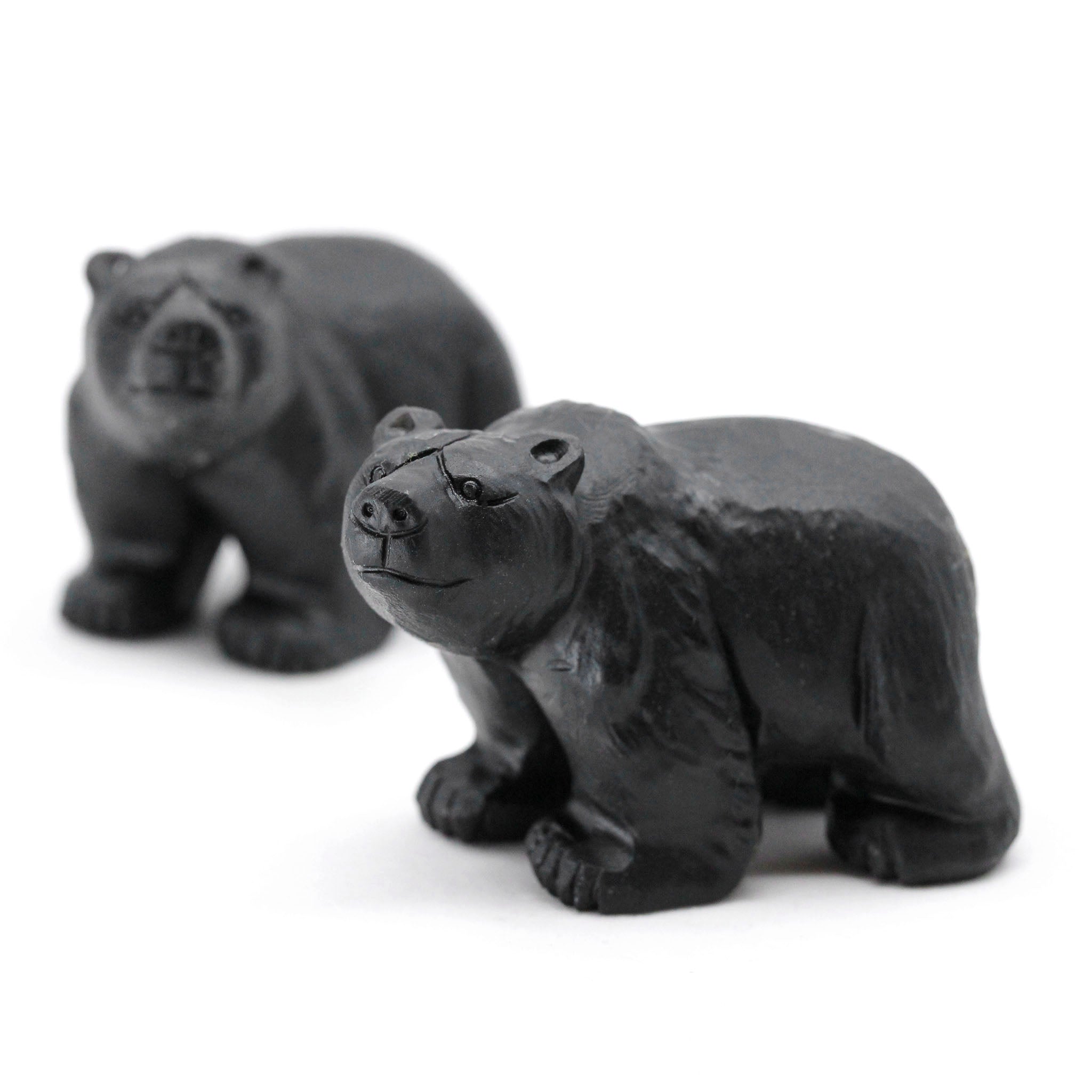 Bear 3 Inches