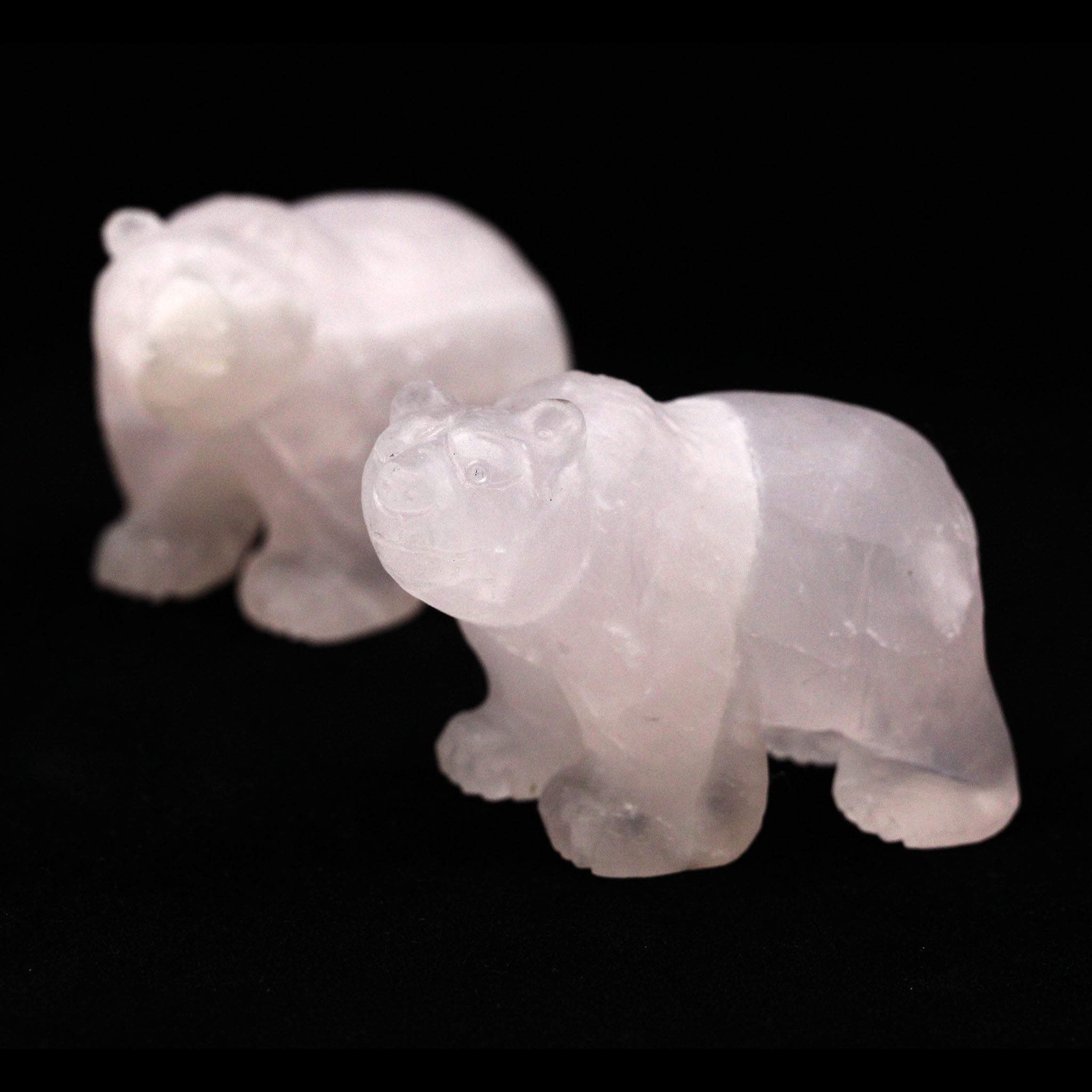 Bear 3 Inches