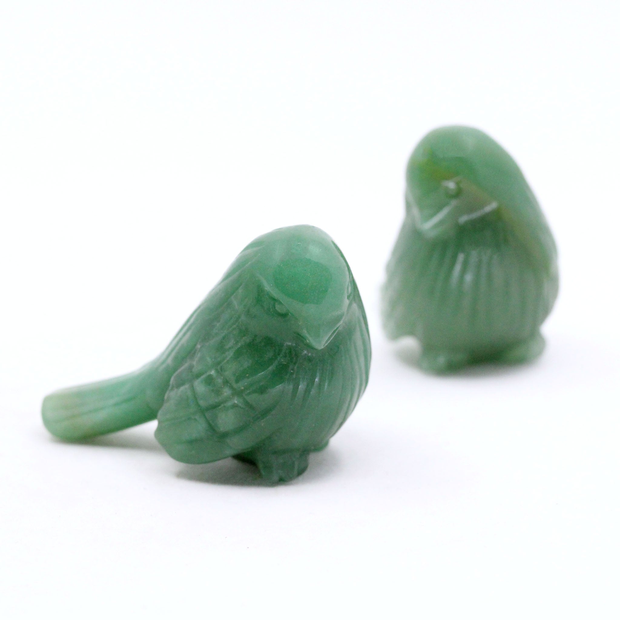 Bird 2.4 Inches