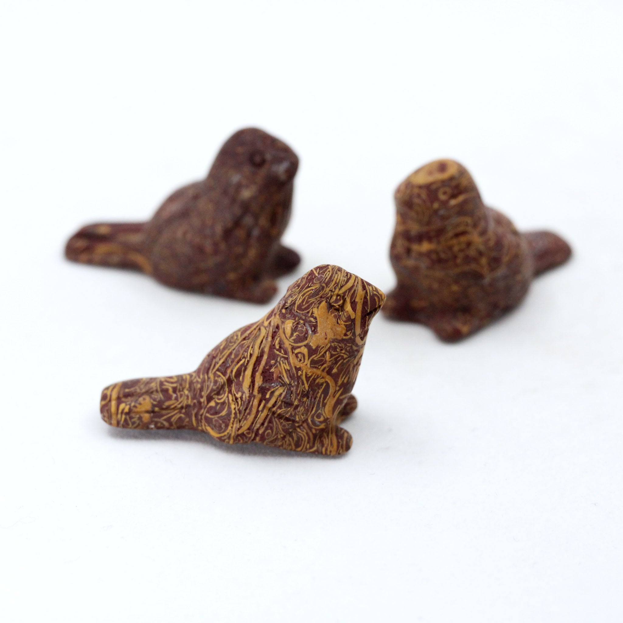 Bird 1.5 Inches