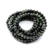 Canada Jade 6mm - 10 Pcs