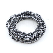 Teraherz Bracelet 4mm - 10 Pcs