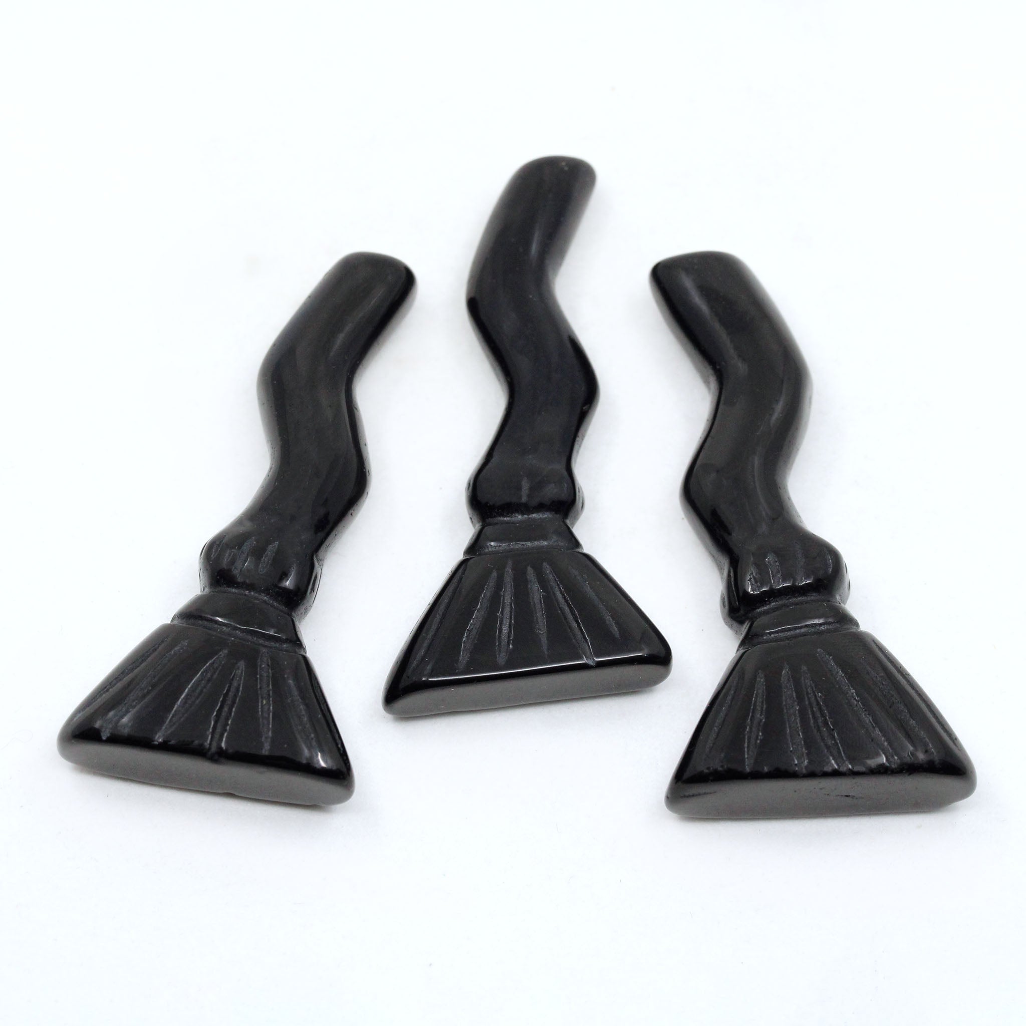 Broomstick 3 Inches