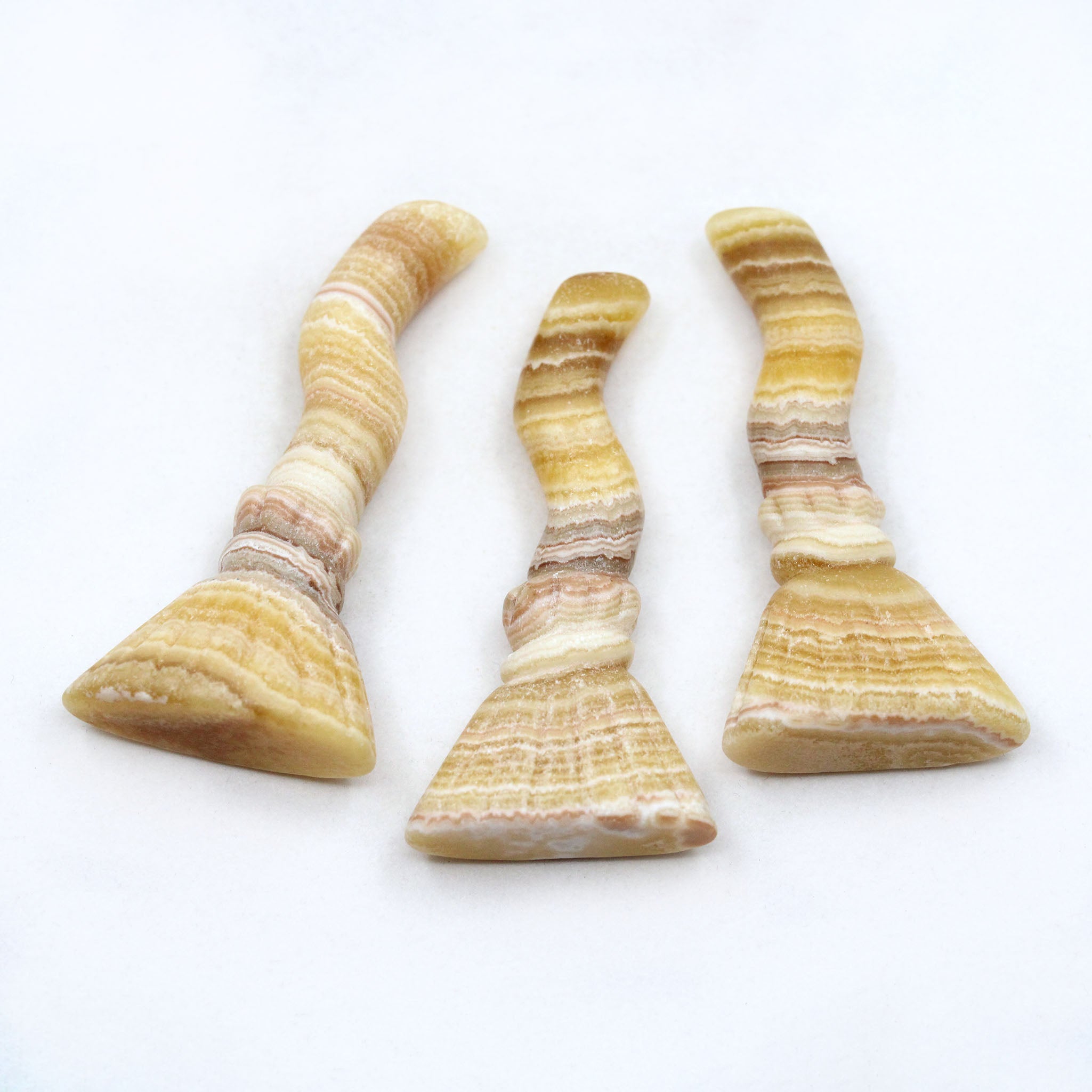 Broomstick 3 Inches