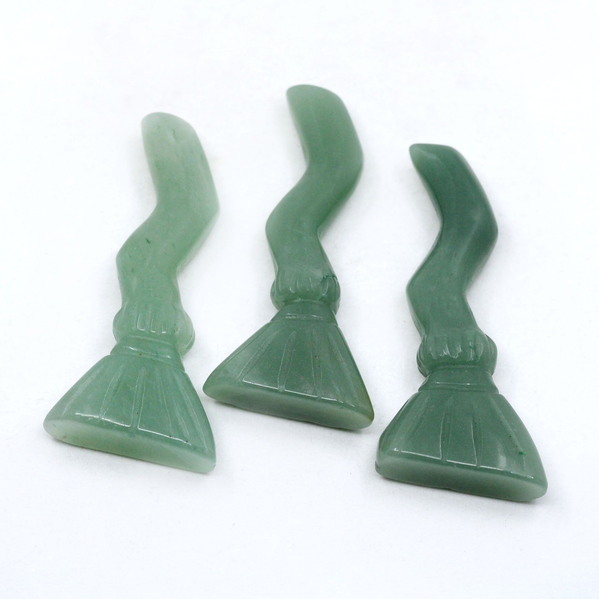 Broomstick 3 Inches