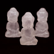 Baby Buddha 2 Inches