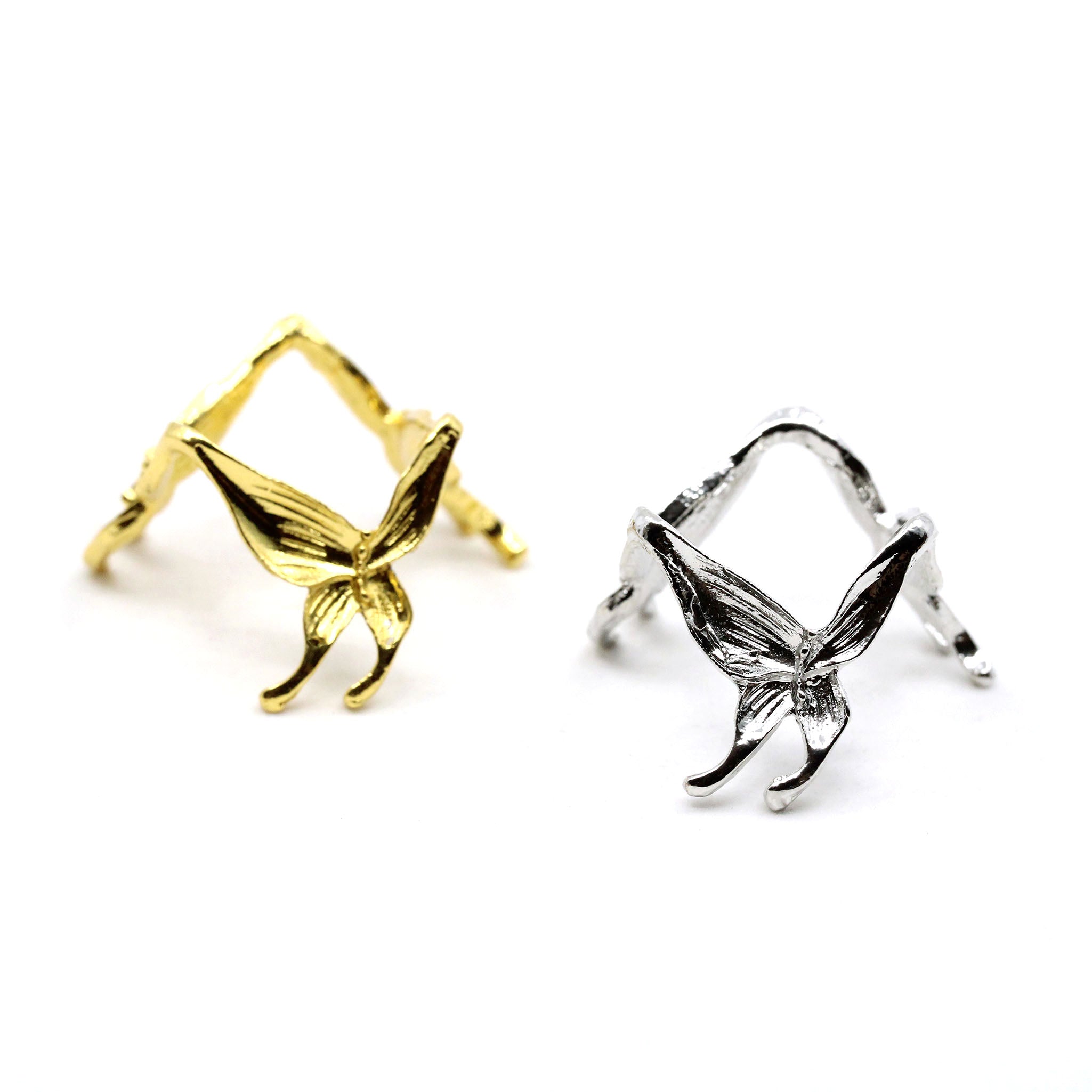 Butterfly Trio Sphere Stand