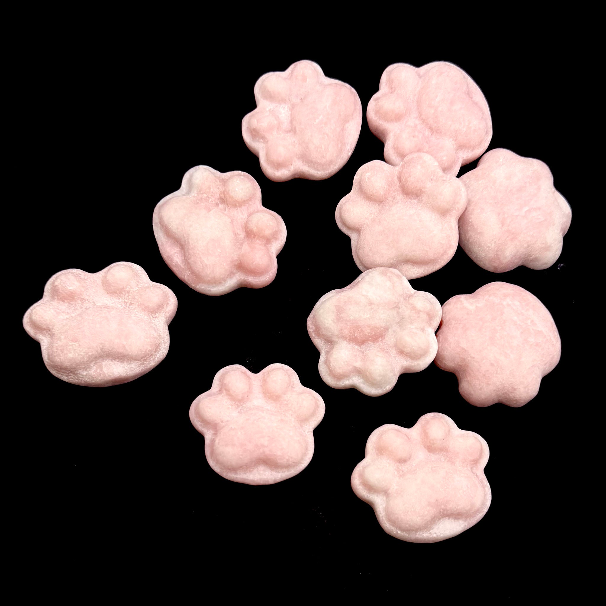 Cat Paw 1.4 inches - 10 Pcs