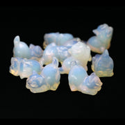Cat Stretching 1.2 Inches - 10 Pcs