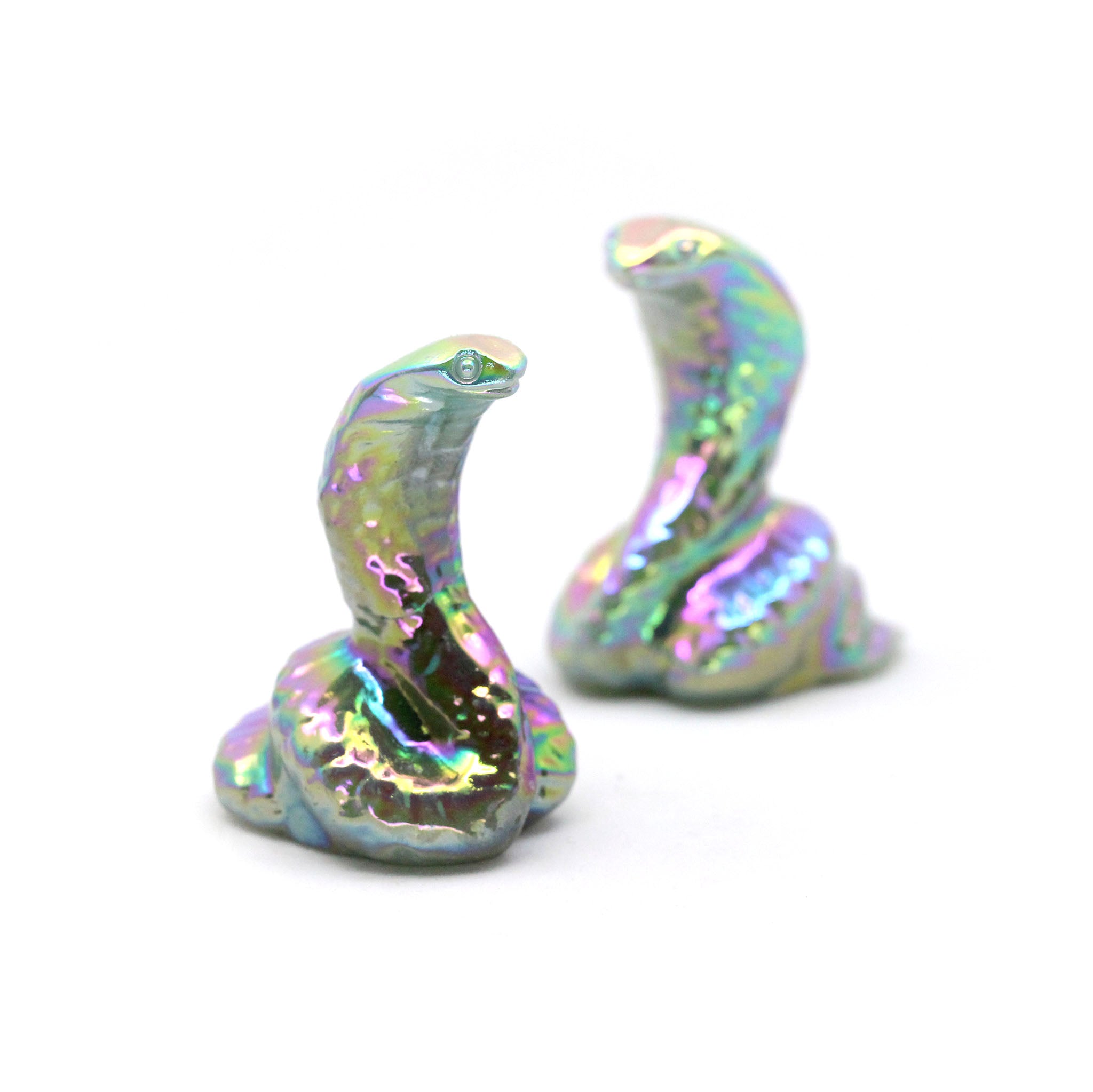 Cobra Snake 2 Inches