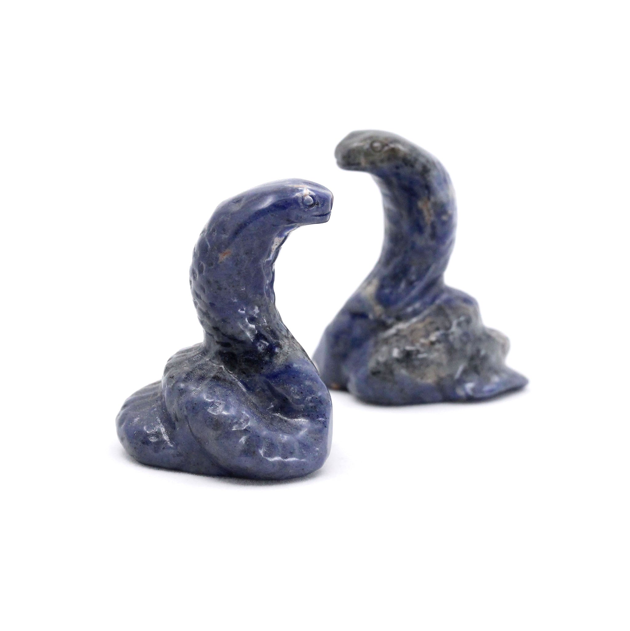 Cobra Snake 2 Inches