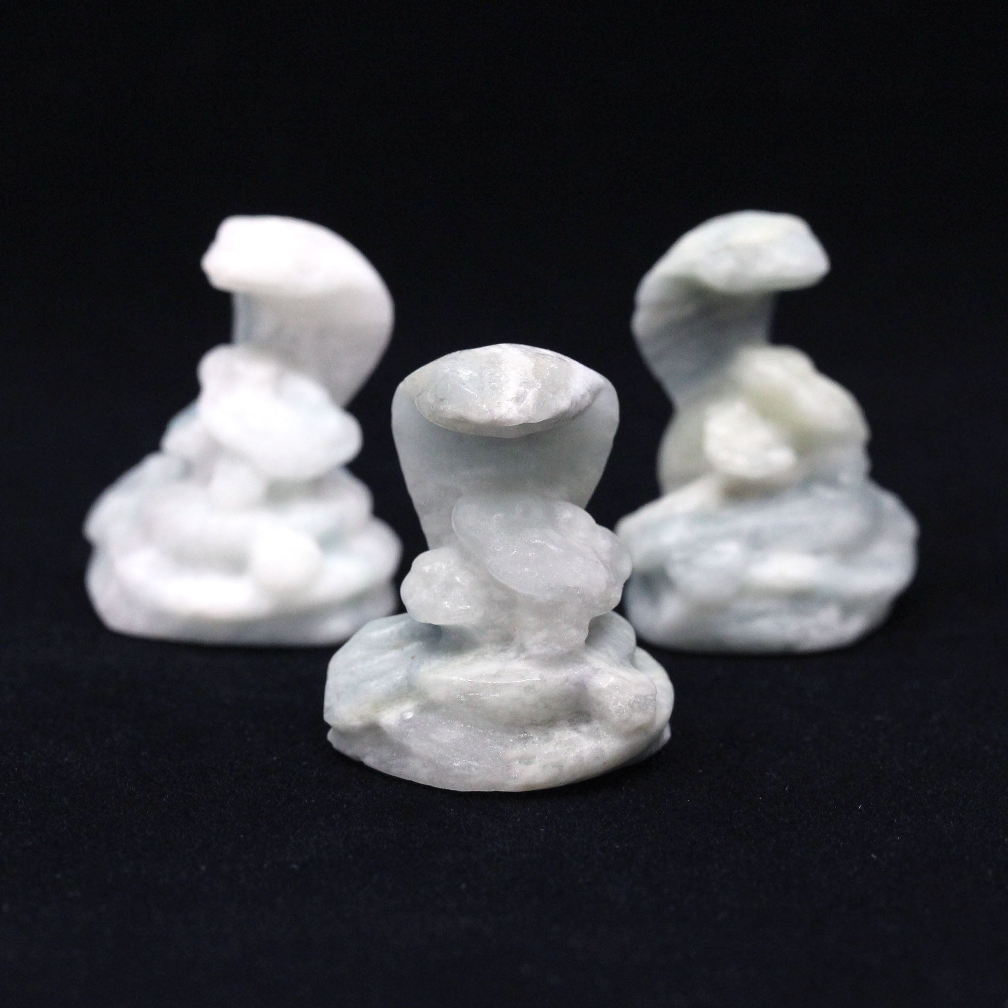Cobra with Ruyi 1.5 Inches