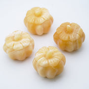 Pumpkin 2 Inches
