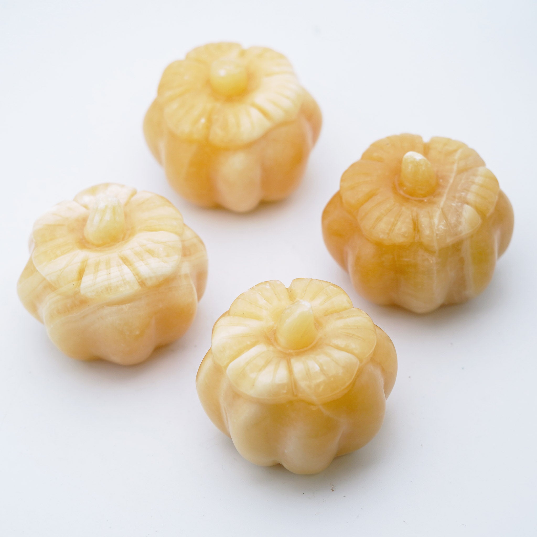 Pumpkin 2 Inches
