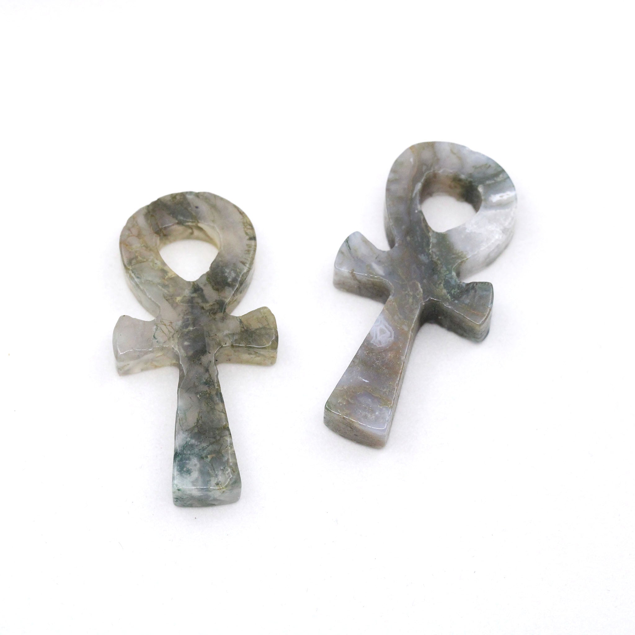 Ankh 2 Inches