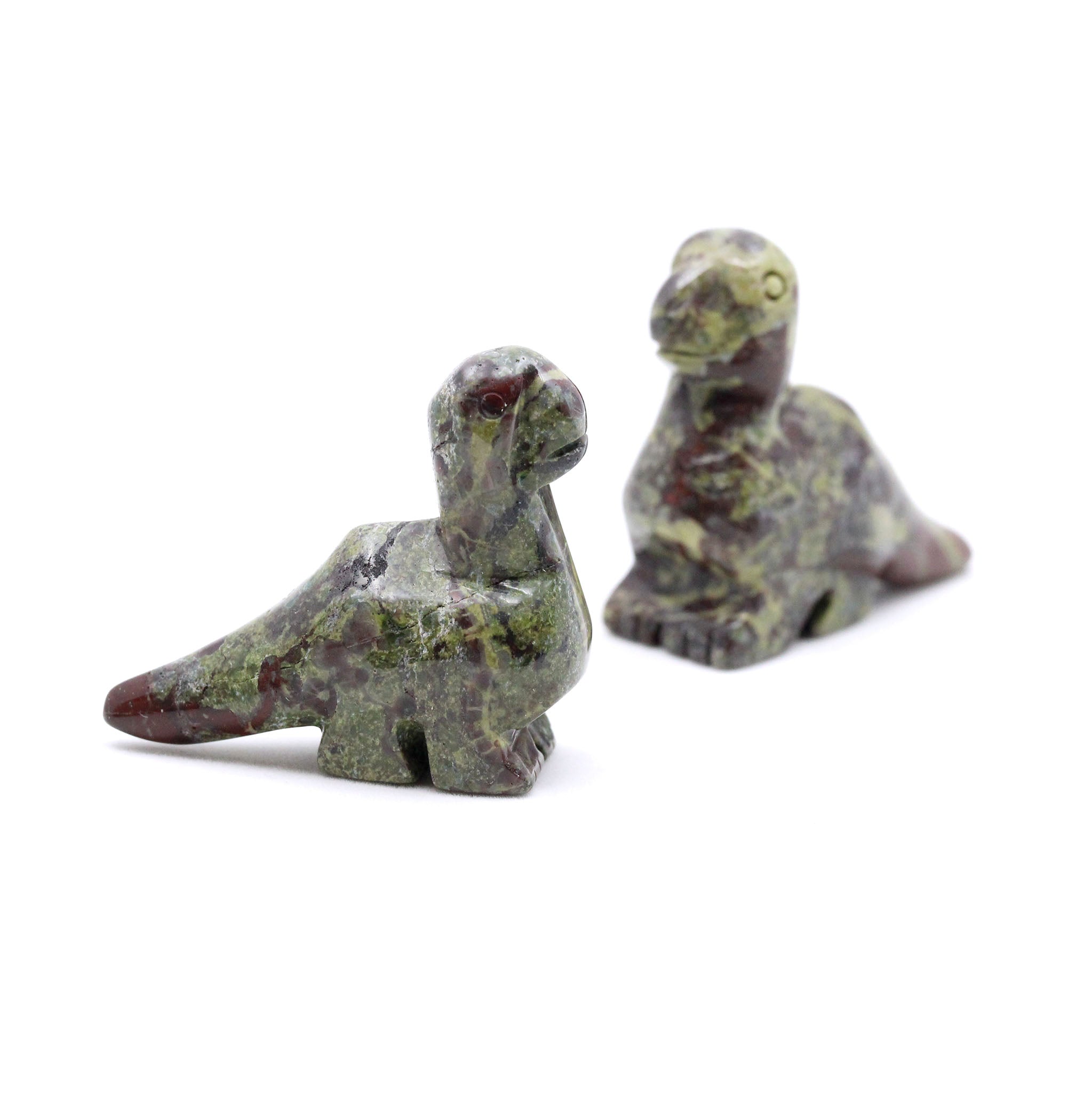 Dinosaur 2 Inches