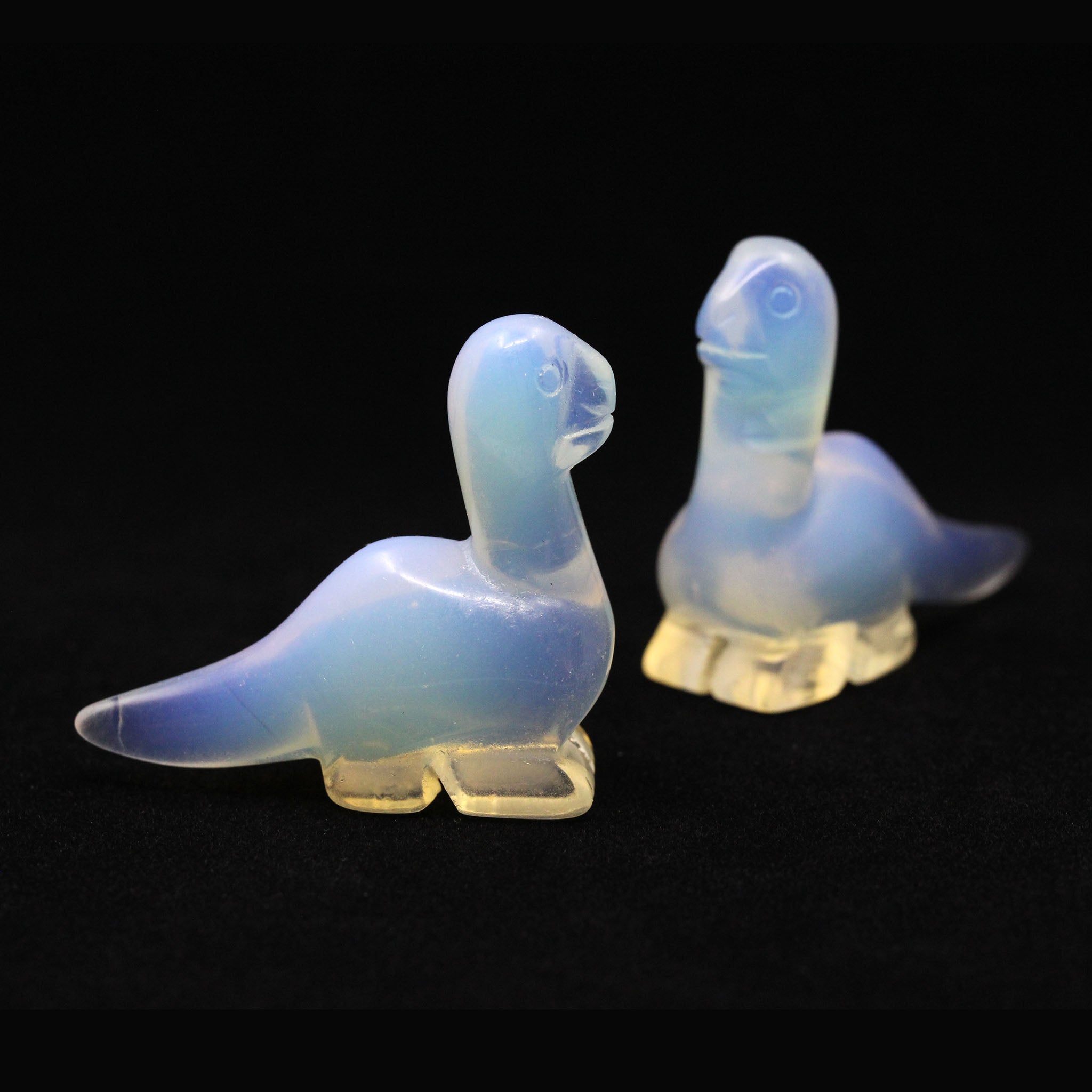 Dinosaur 2 Inches